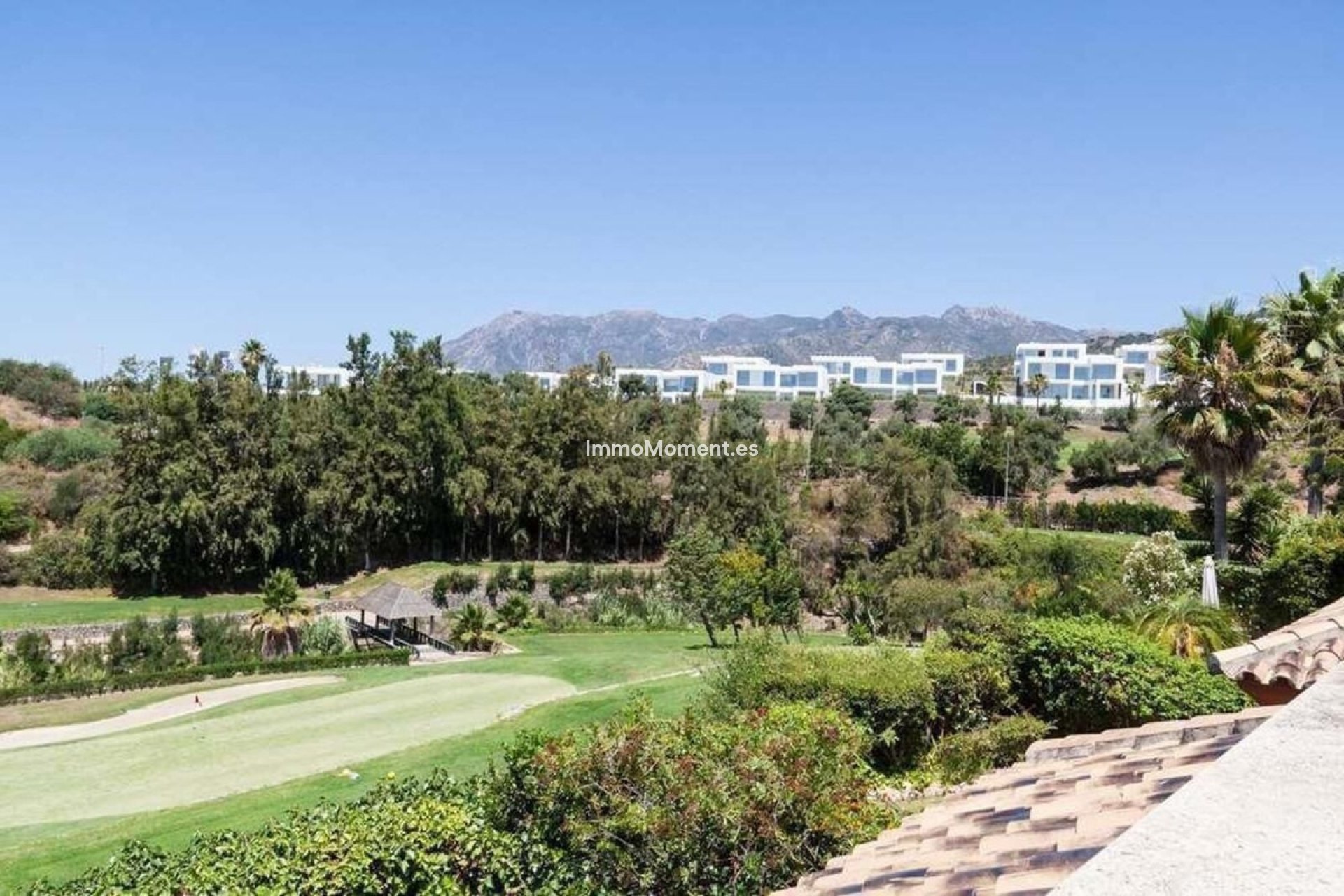 Revente - Villa - Marbella - Marbella Centro