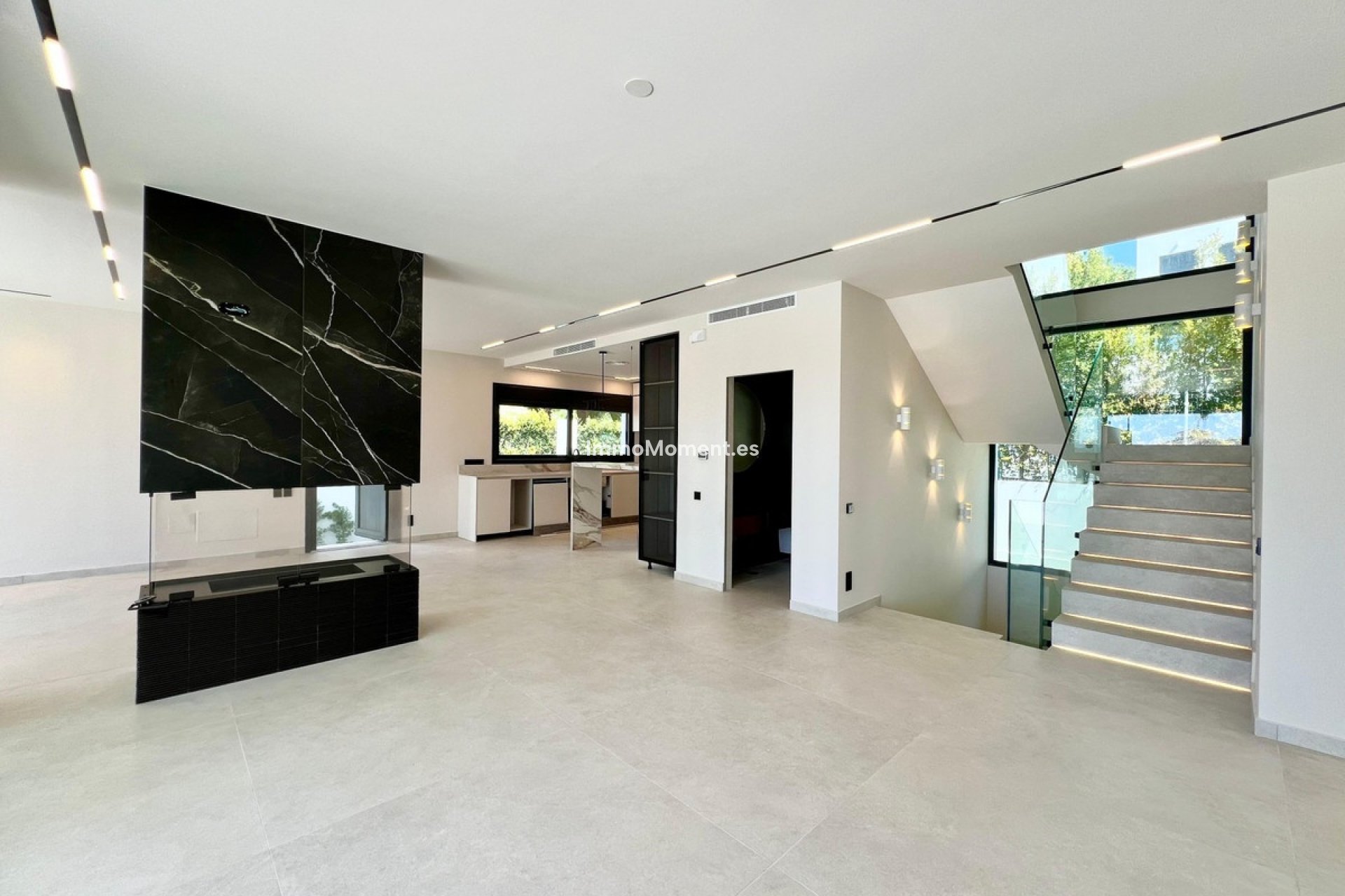 Revente - Villa - Marbella - Marbella Centro