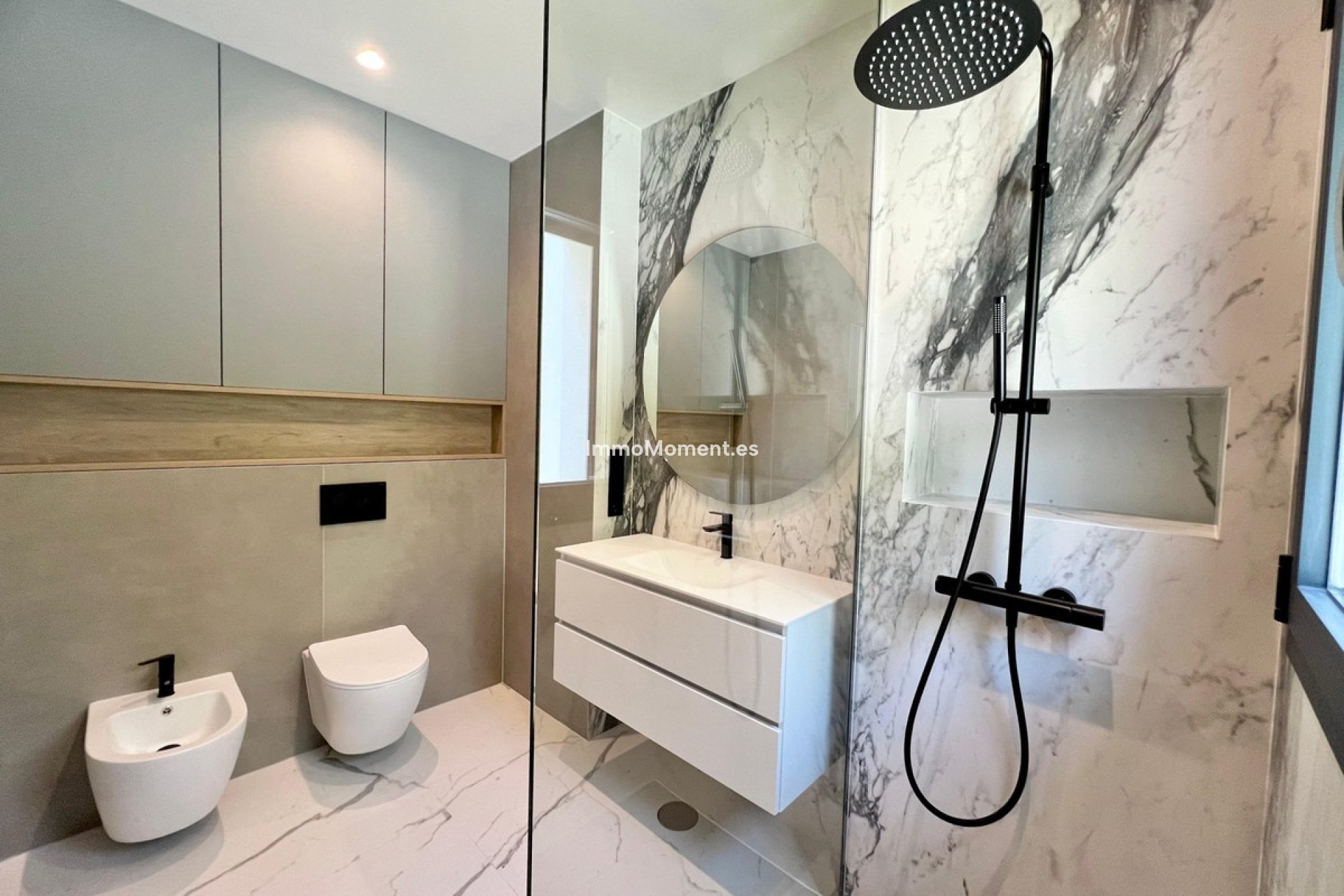 Revente - Villa - Marbella - Marbella Centro