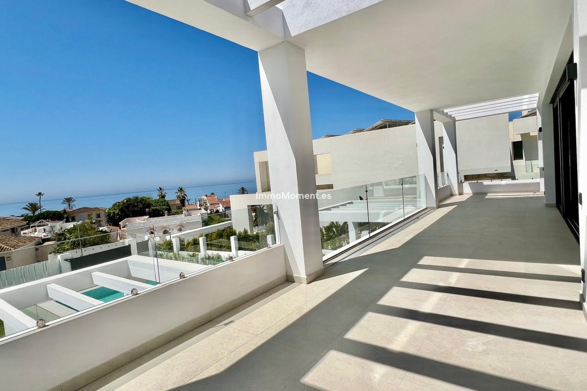 Revente - Villa - Marbella - Marbella Centro