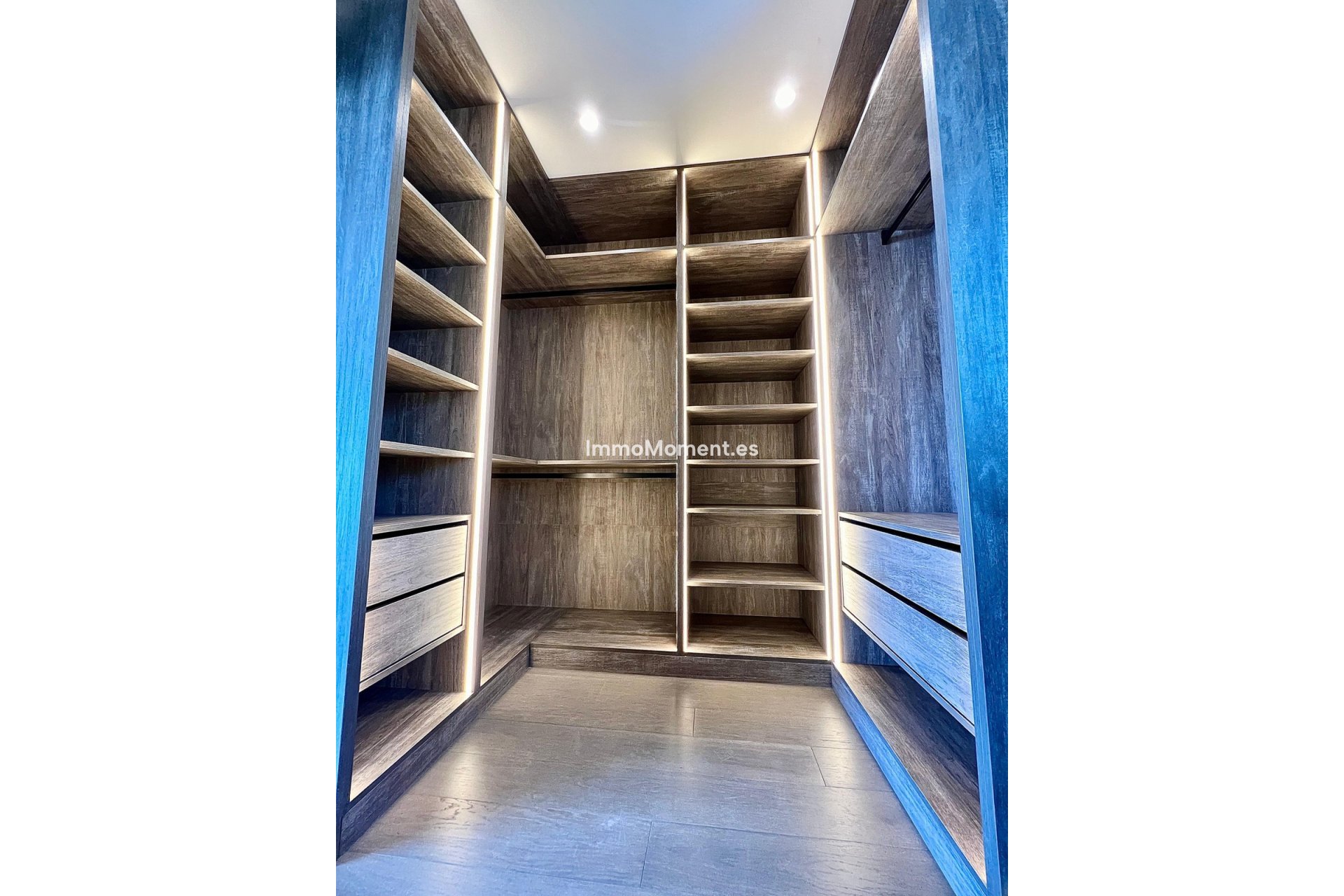 Revente - Villa - Marbella - Marbella Centro