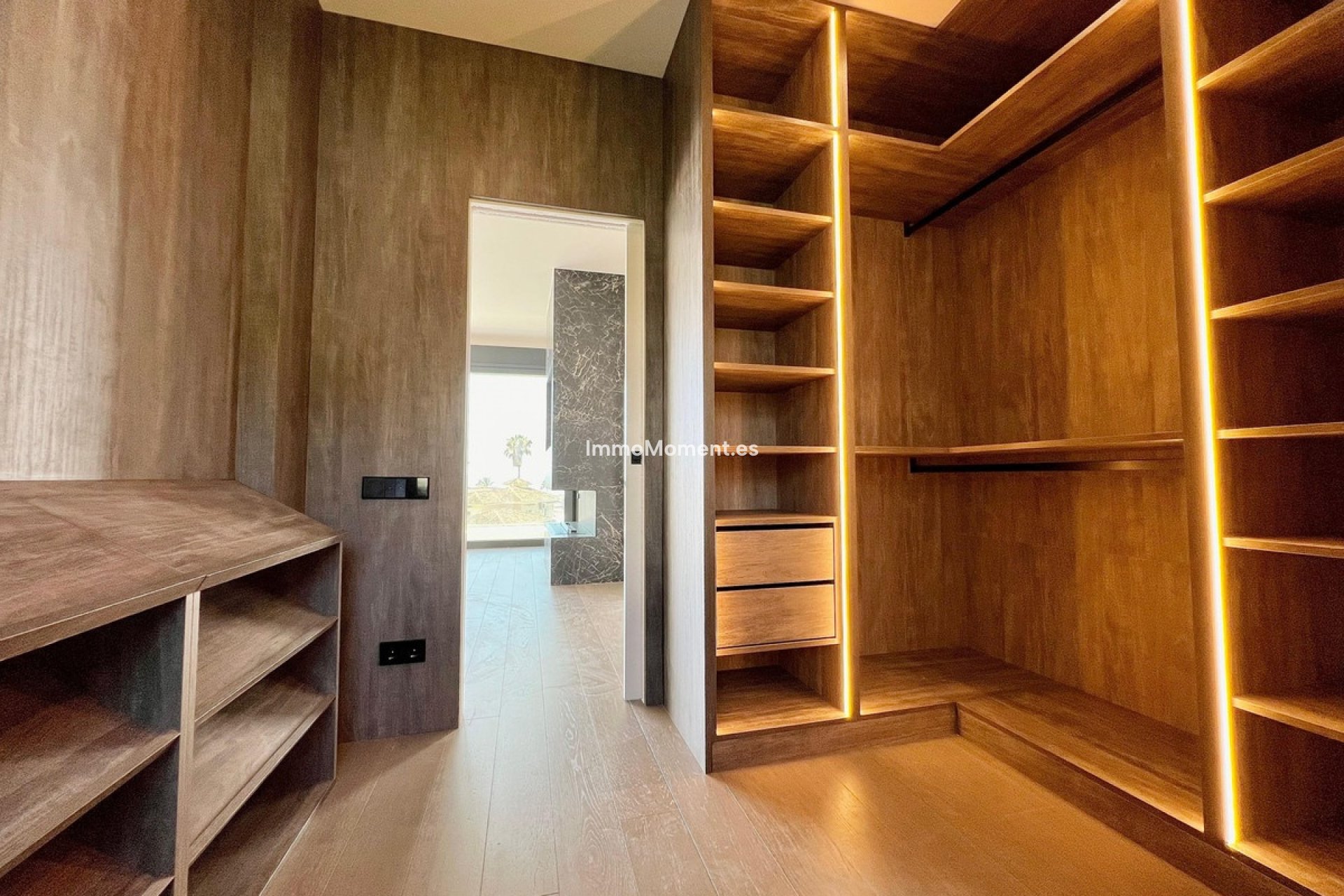 Revente - Villa - Marbella - Marbella Centro