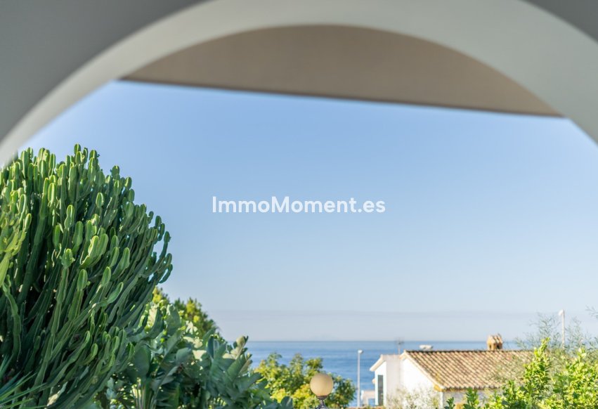 Revente - Villa - Marbella - Marbella Centro