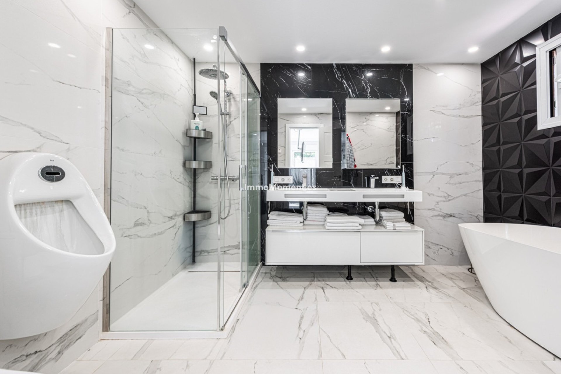 Revente - Villa - Marbella - Marbella Centro