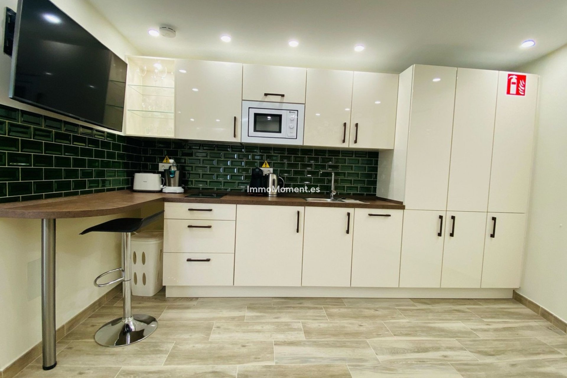 Revente - Villa - Marbella - Marbella Centro