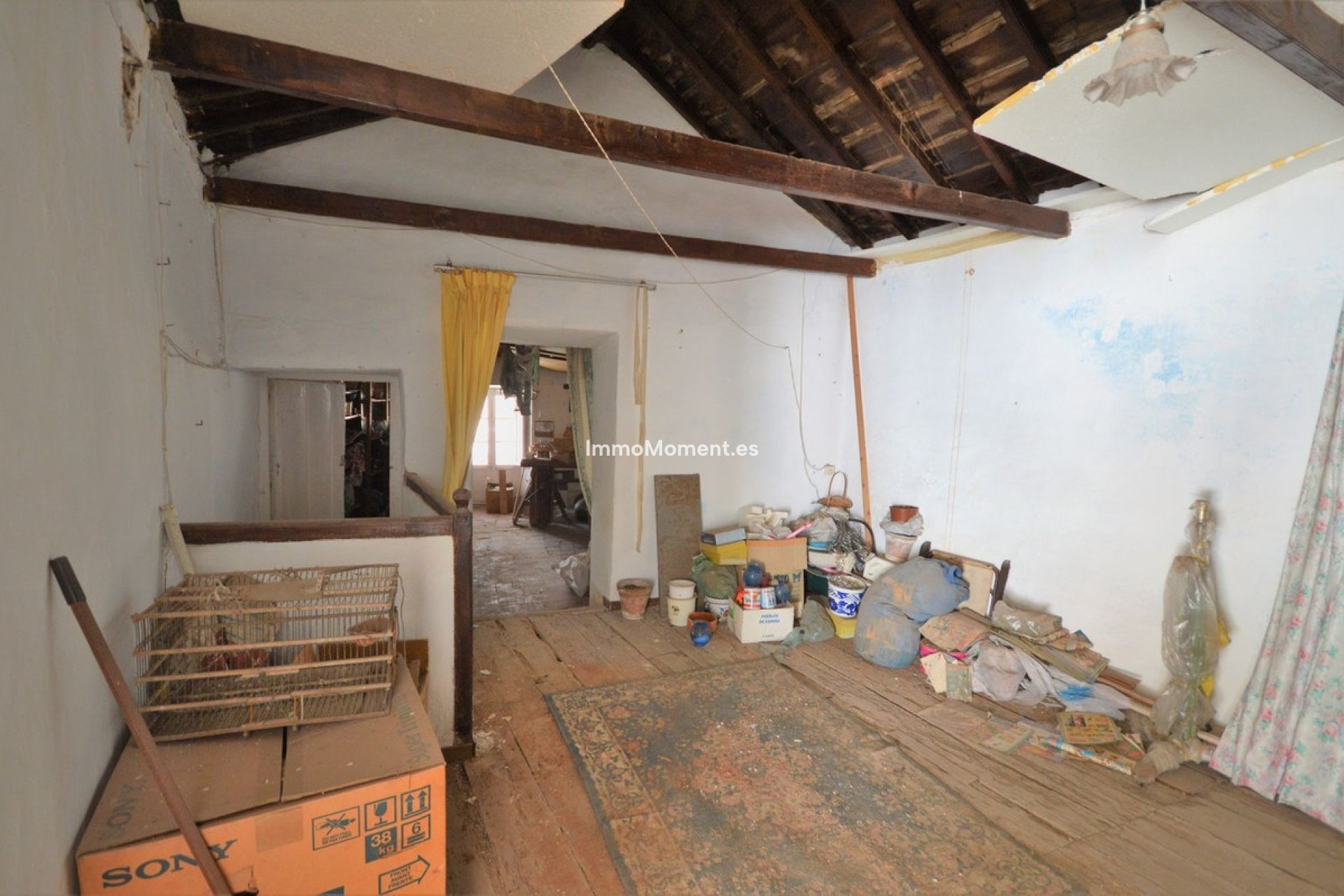 Revente - Villa - Marbella - Marbella Centro