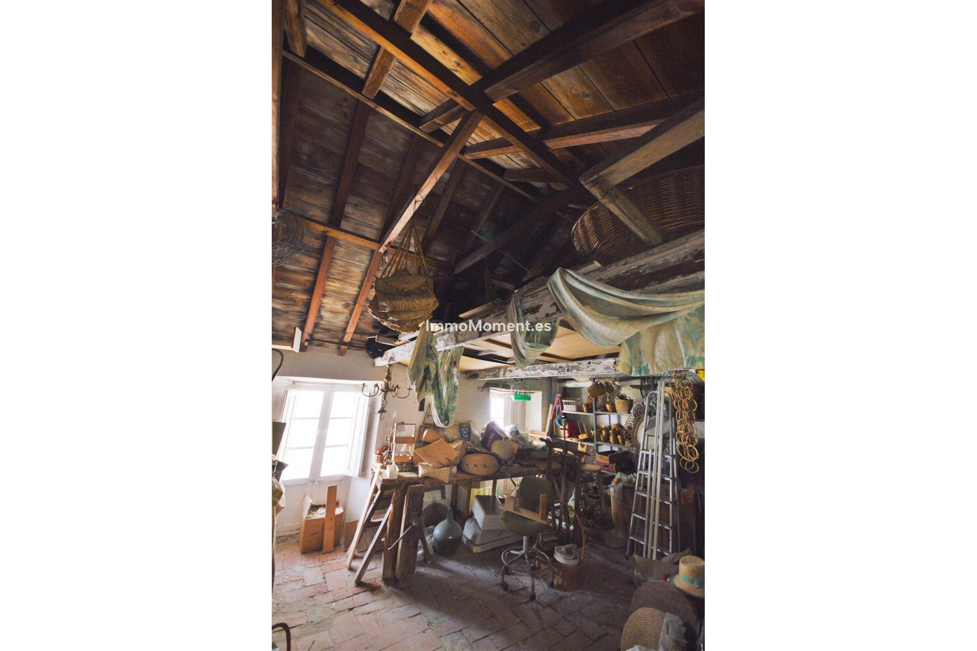 Revente - Villa - Marbella - Marbella Centro