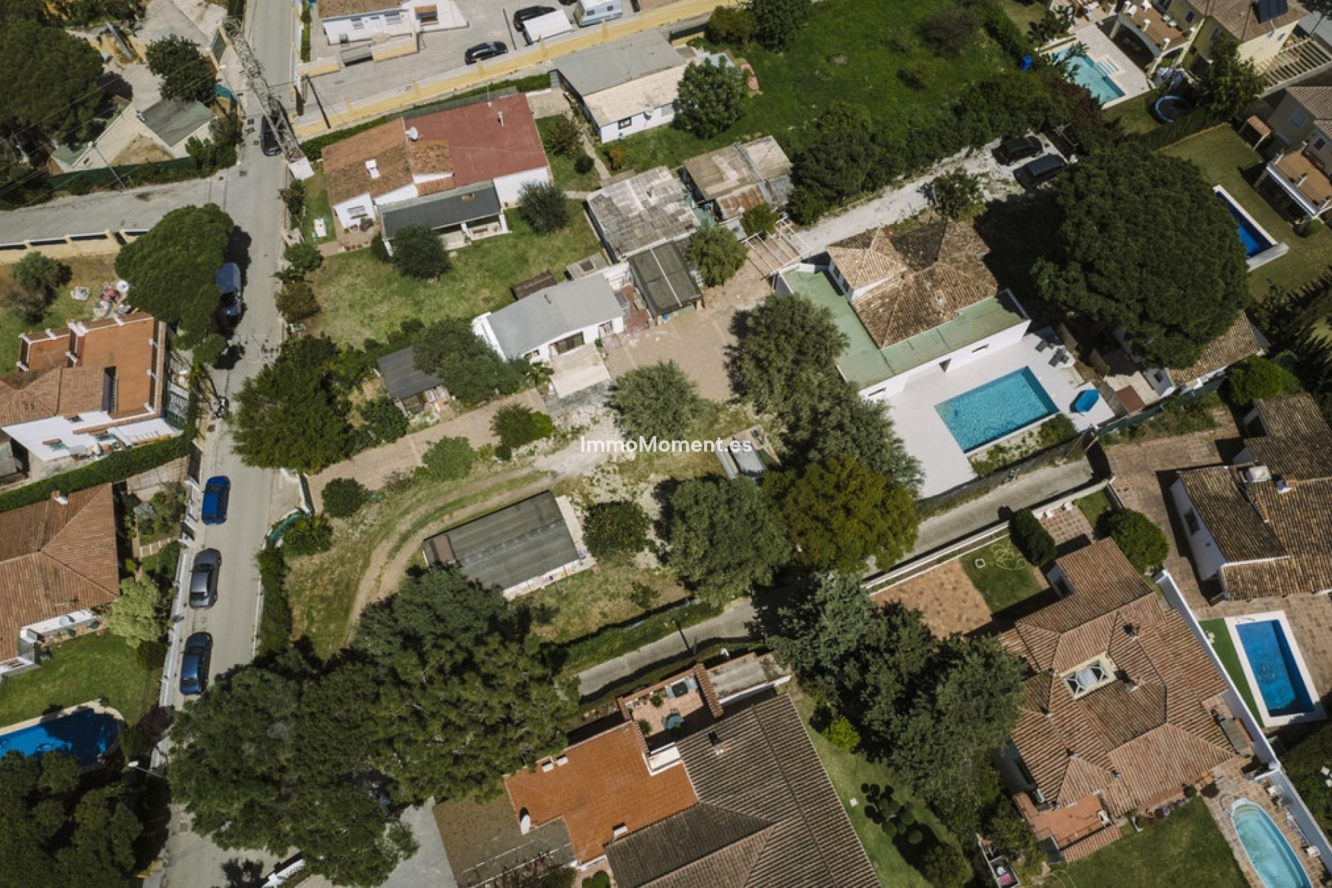 Revente - Villa - Marbella - Marbella Centro