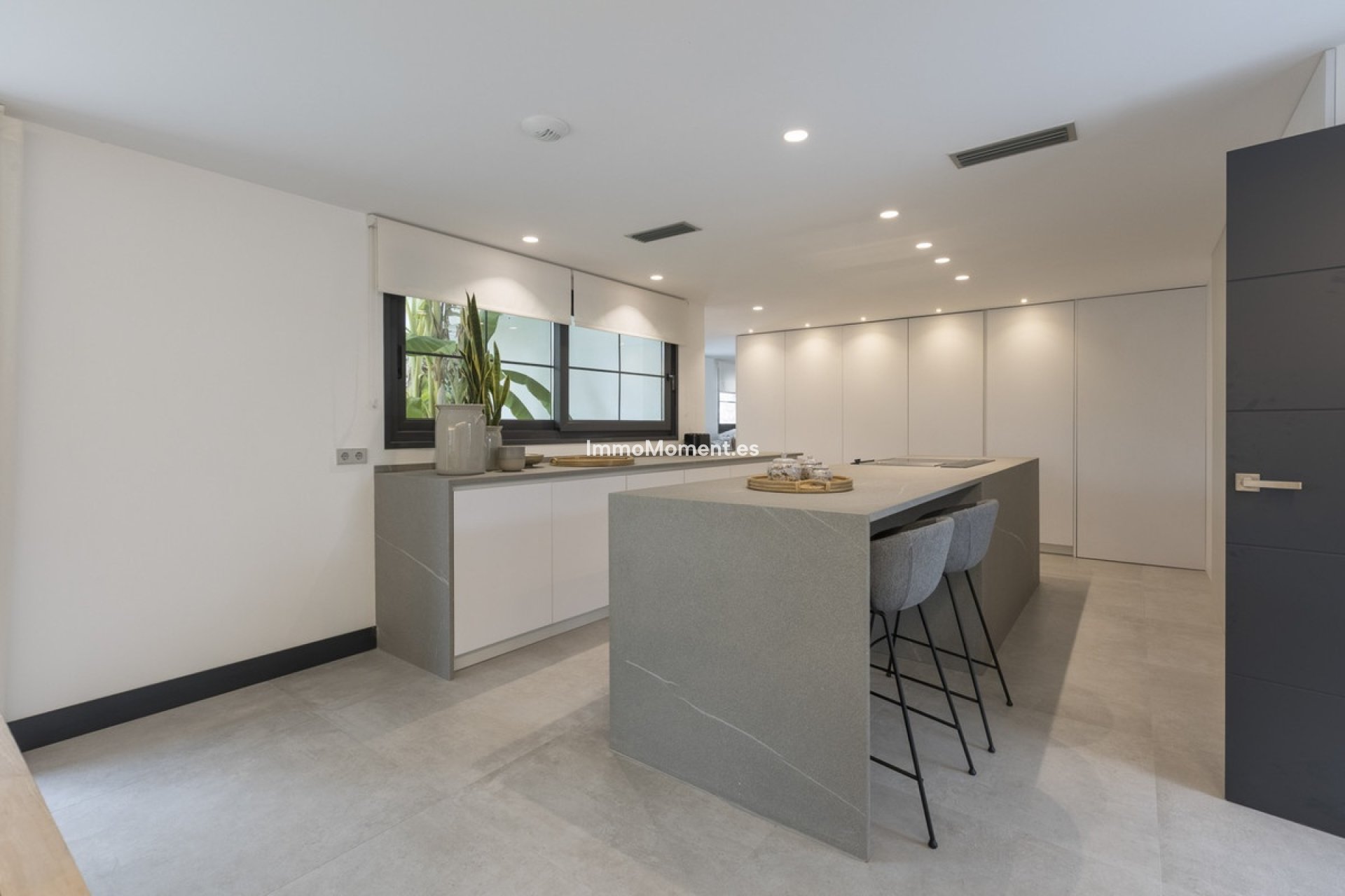 Revente - Villa - Marbella - Marbella Centro