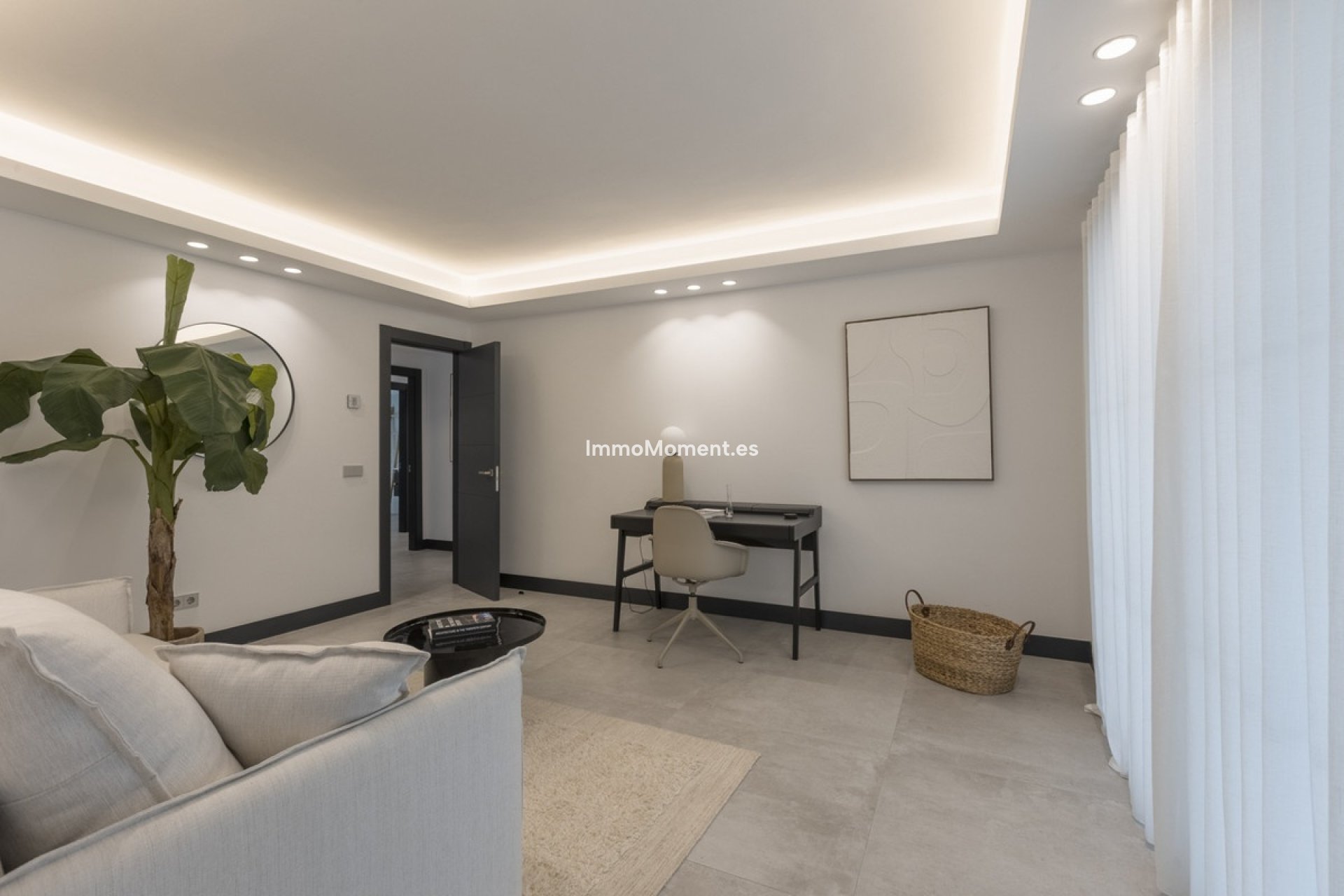 Revente - Villa - Marbella - Marbella Centro