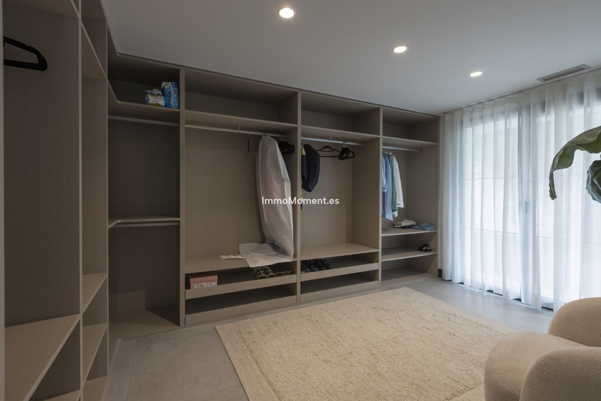 Revente - Villa - Marbella - Marbella Centro