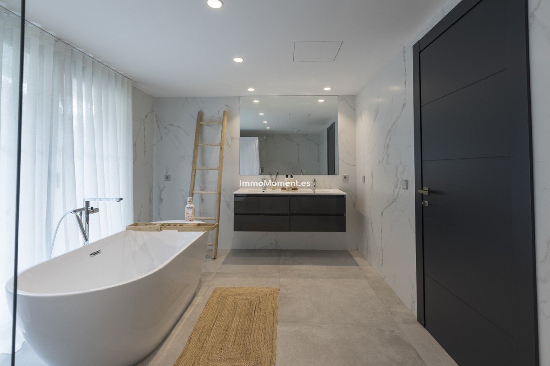 Revente - Villa - Marbella - Marbella Centro