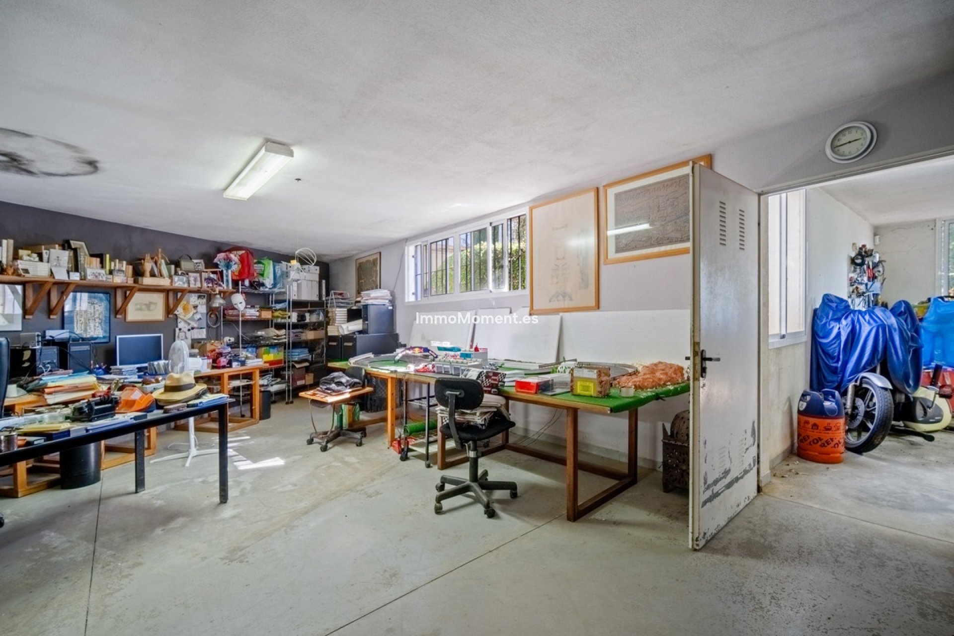 Revente - Villa - Marbella - Marbella Centro