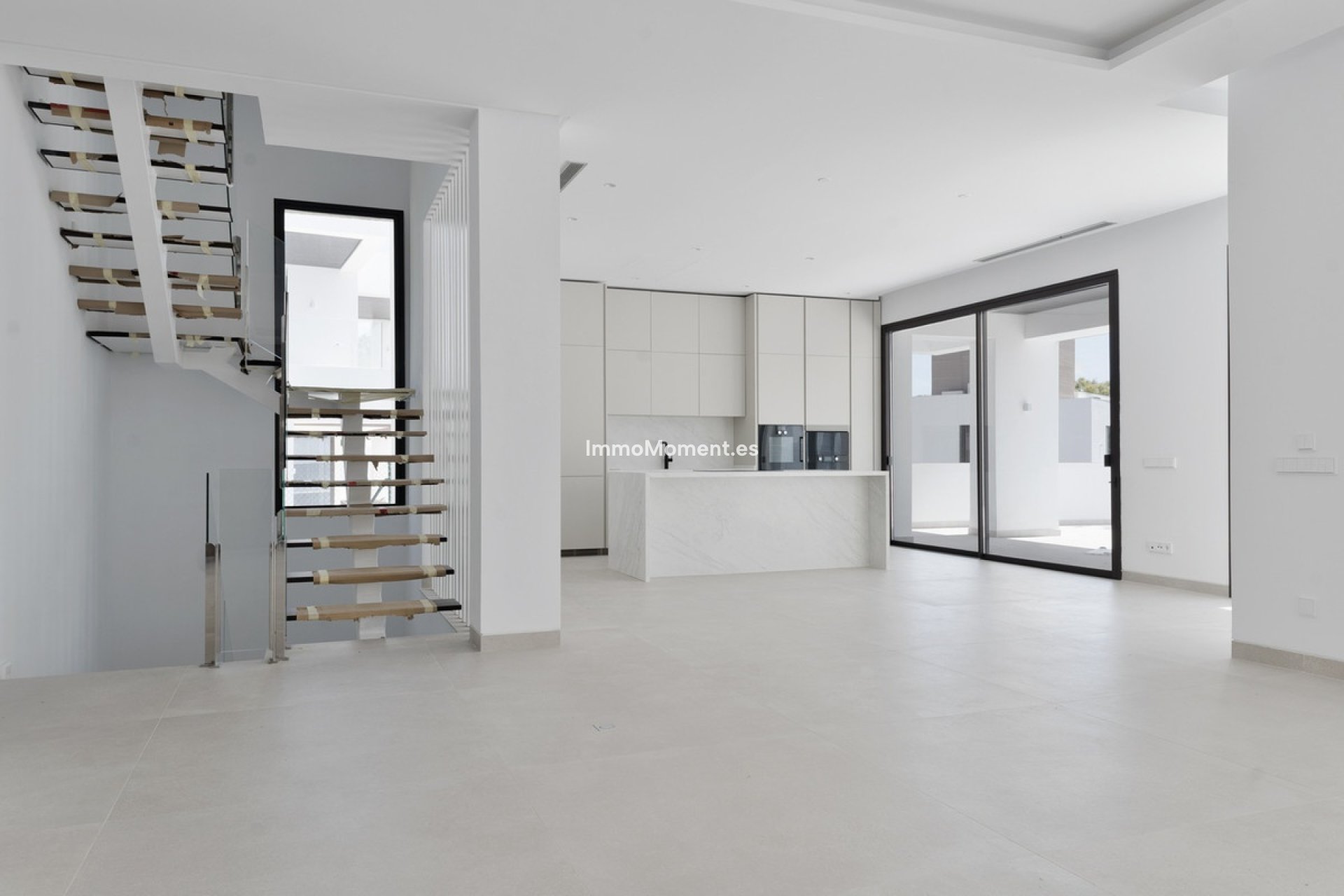 Revente - Villa - Marbella - Marbella Centro