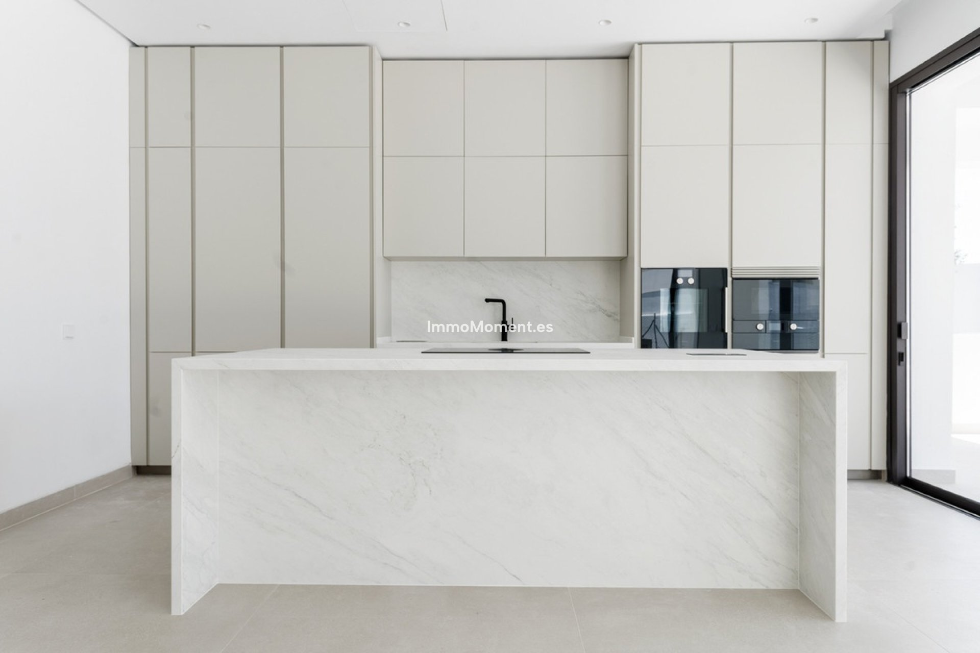 Revente - Villa - Marbella - Marbella Centro