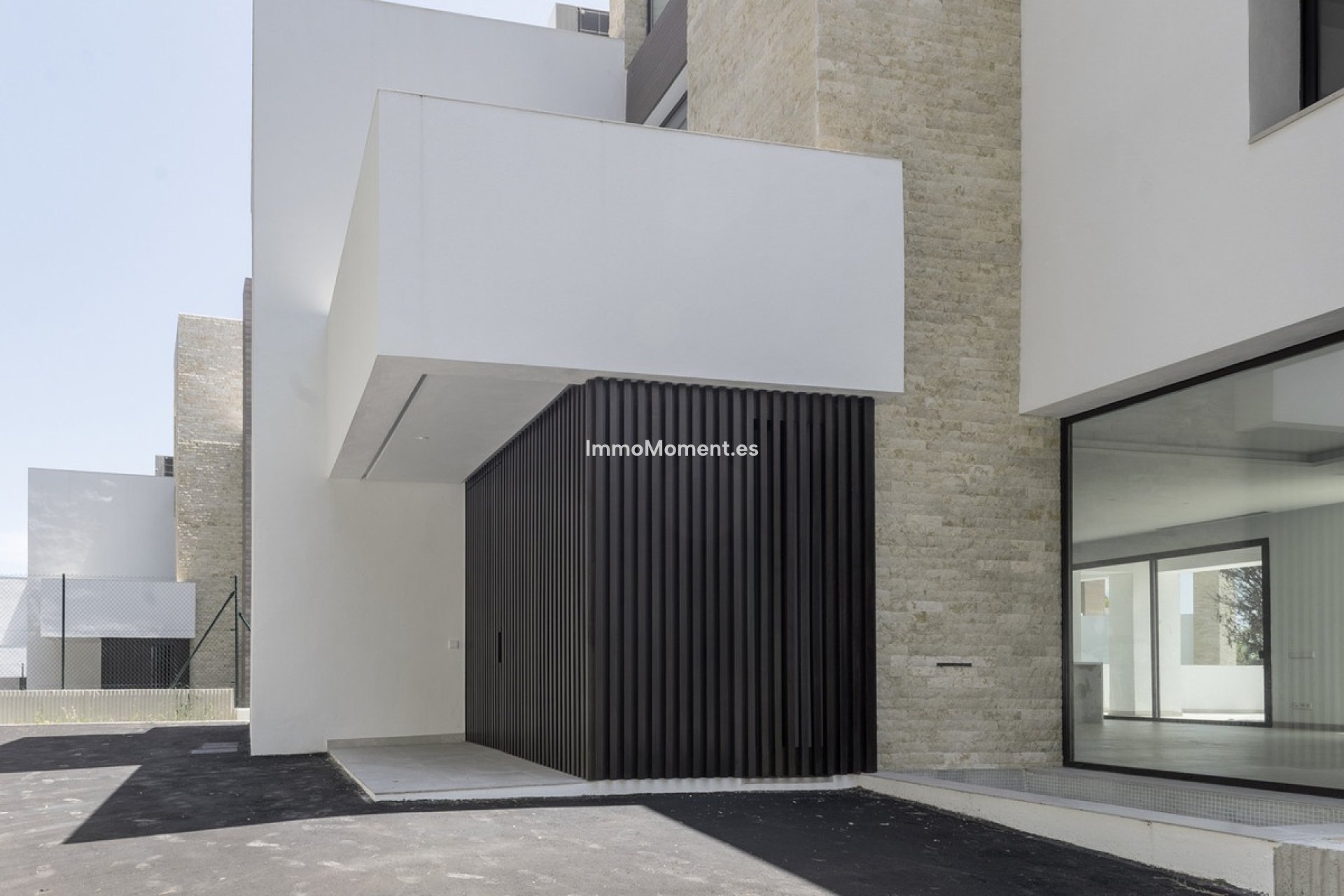 Revente - Villa - Marbella - Marbella Centro