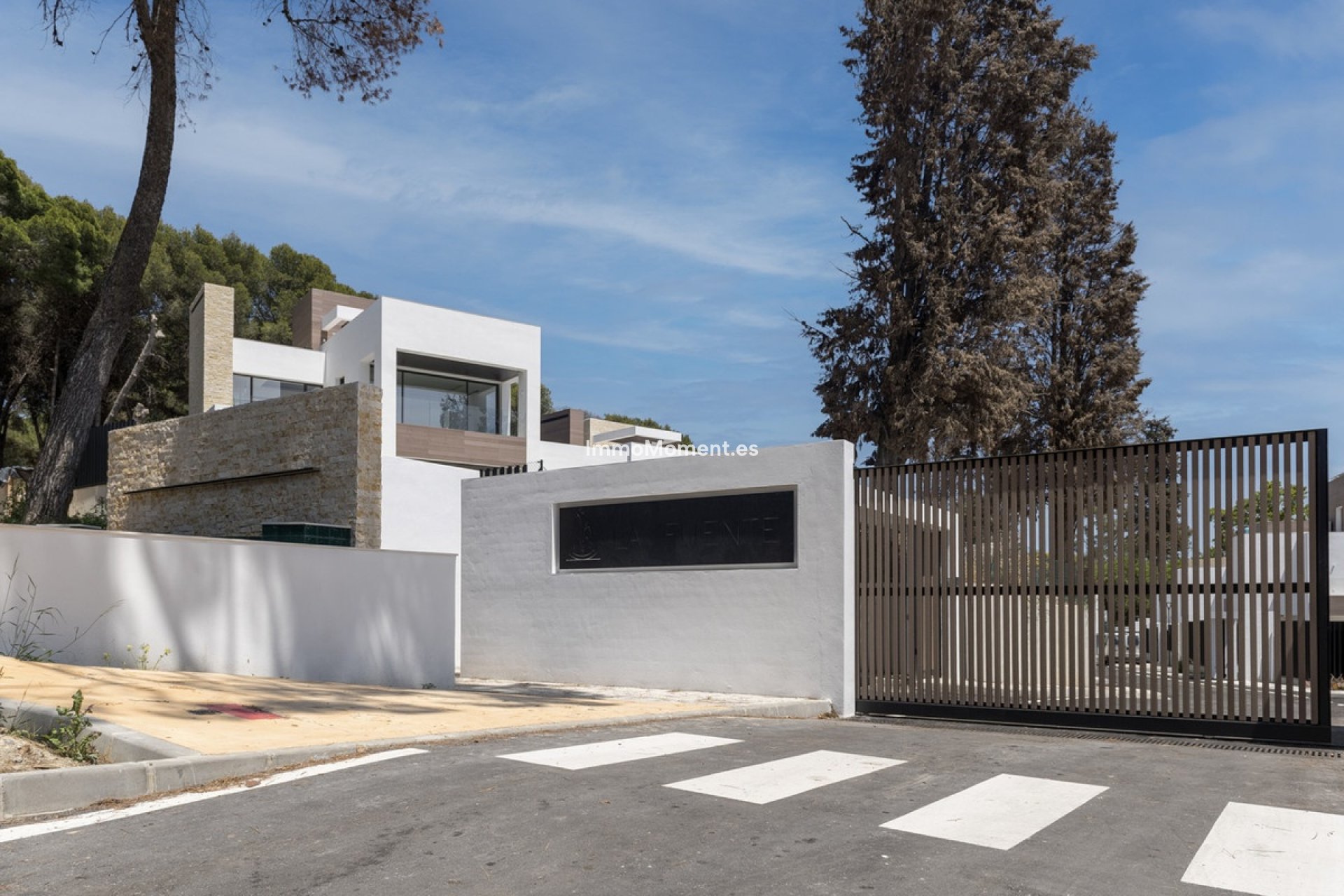 Revente - Villa - Marbella - Marbella Centro