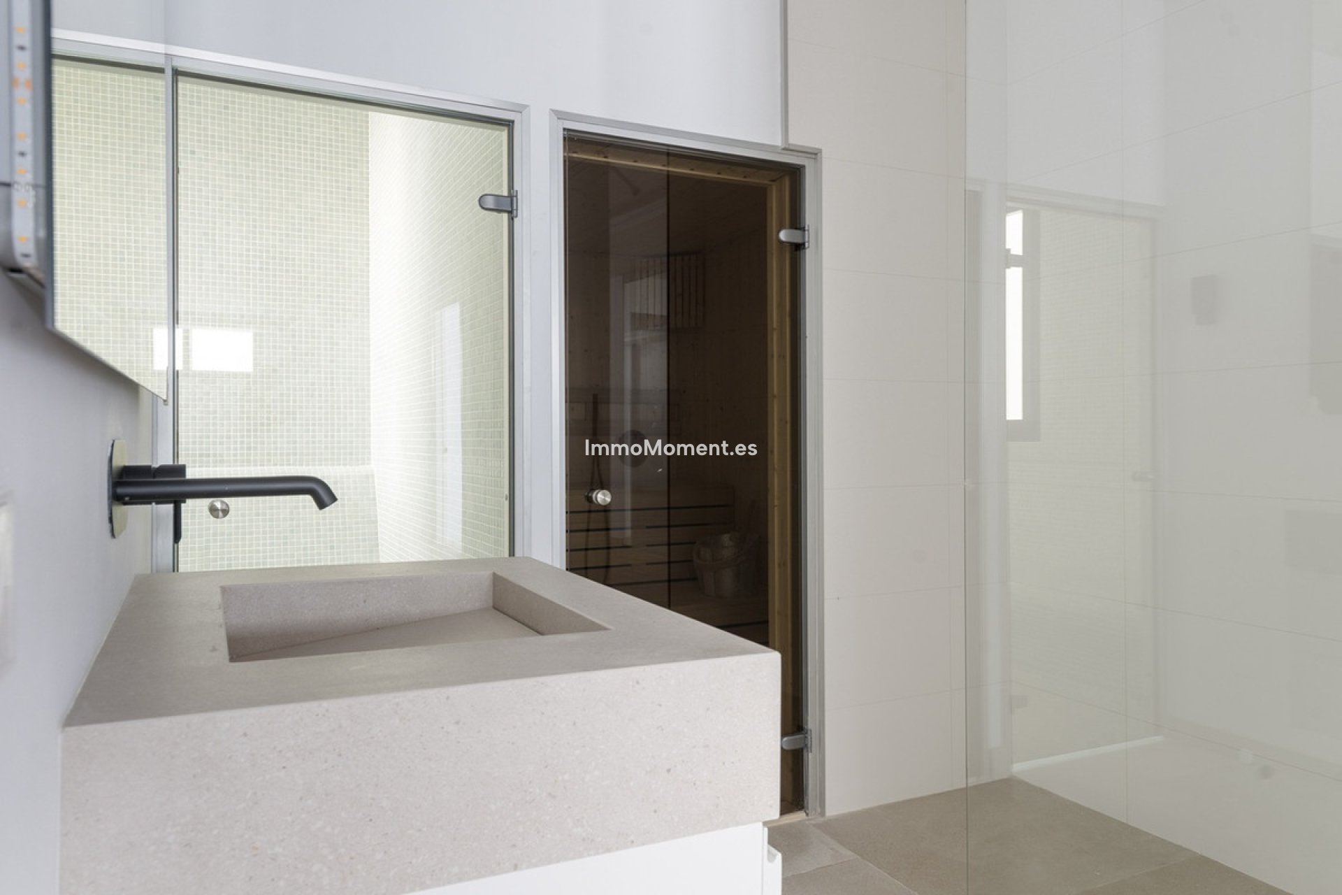 Revente - Villa - Marbella - Marbella Centro