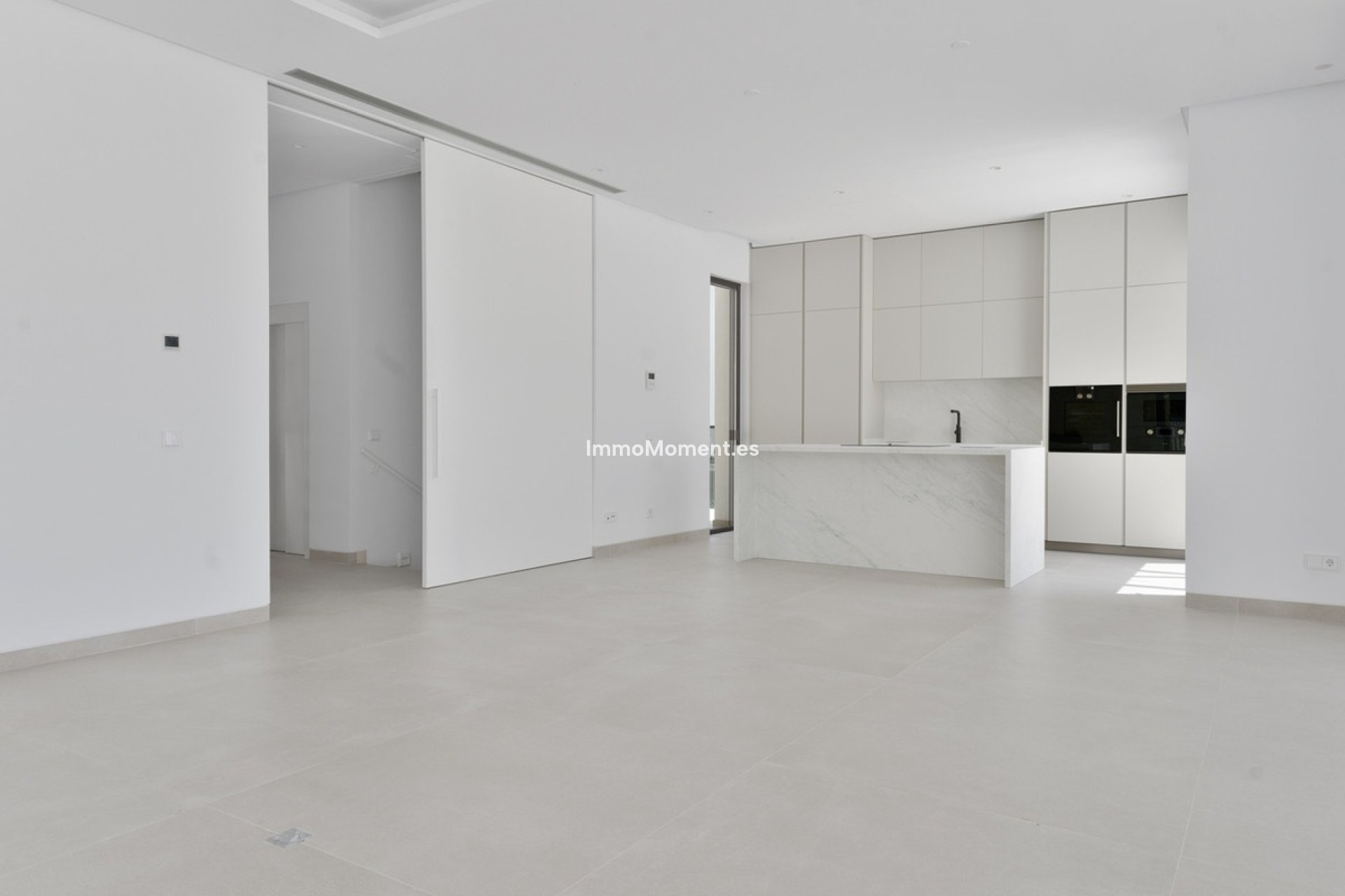 Revente - Villa - Marbella - Marbella Centro