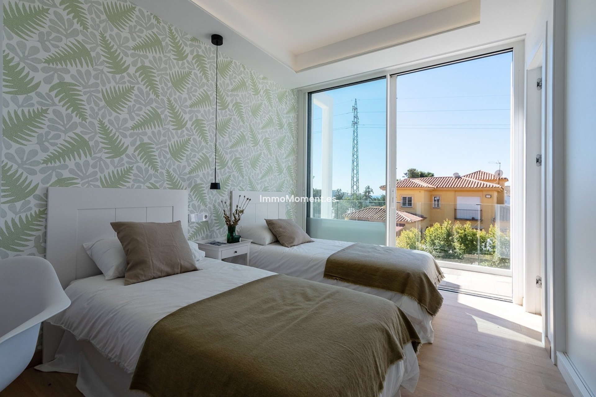 Revente - Villa - Marbella - Marbella Centro