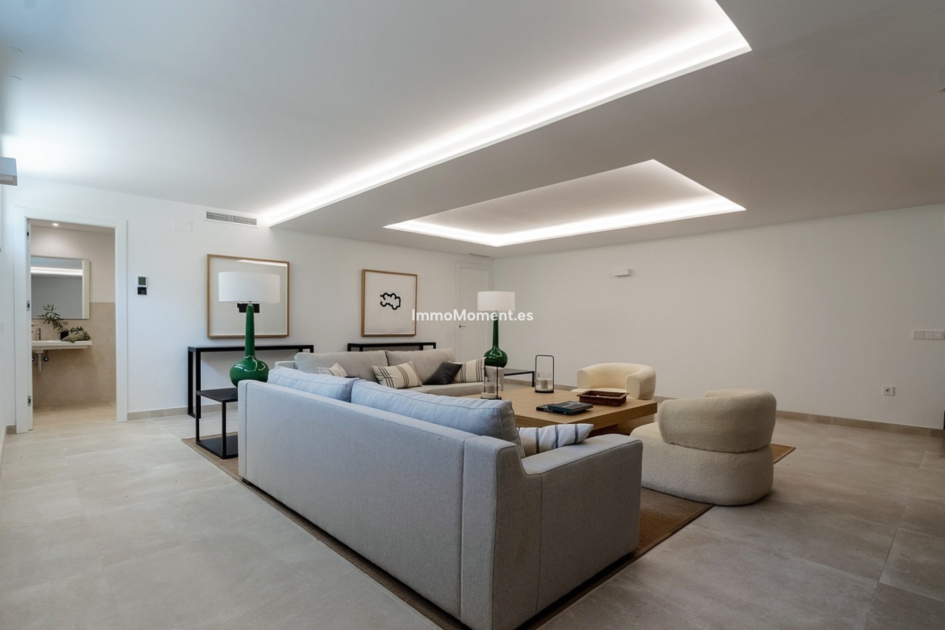 Revente - Villa - Marbella - Marbella Centro