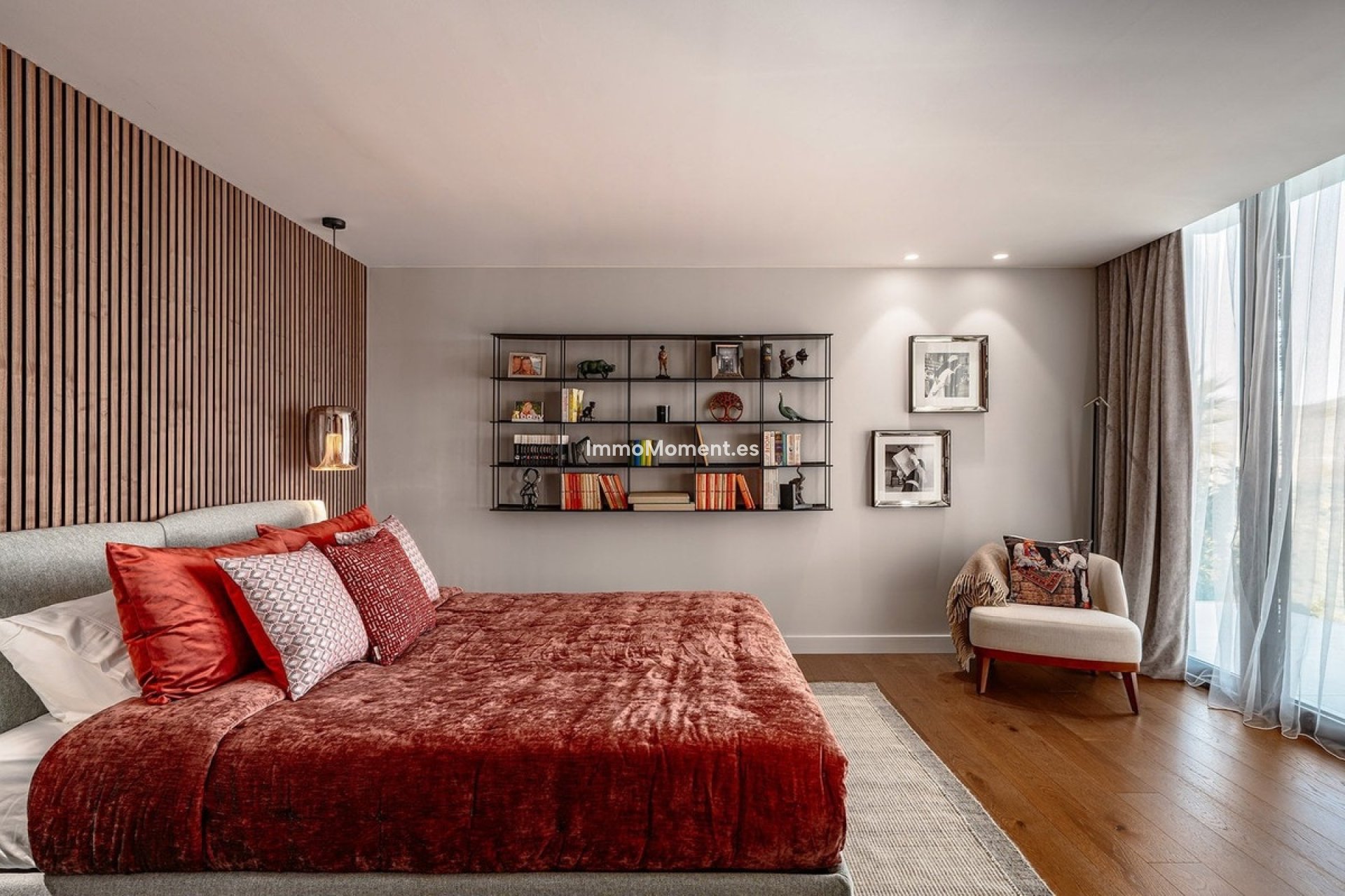 Revente - Villa - Marbella - Marbella Centro