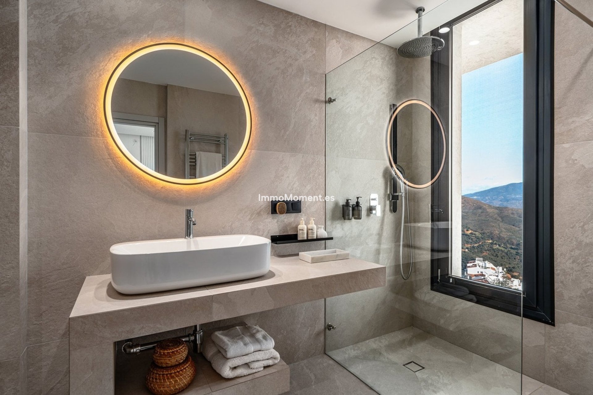 Revente - Villa - Marbella - Marbella Centro