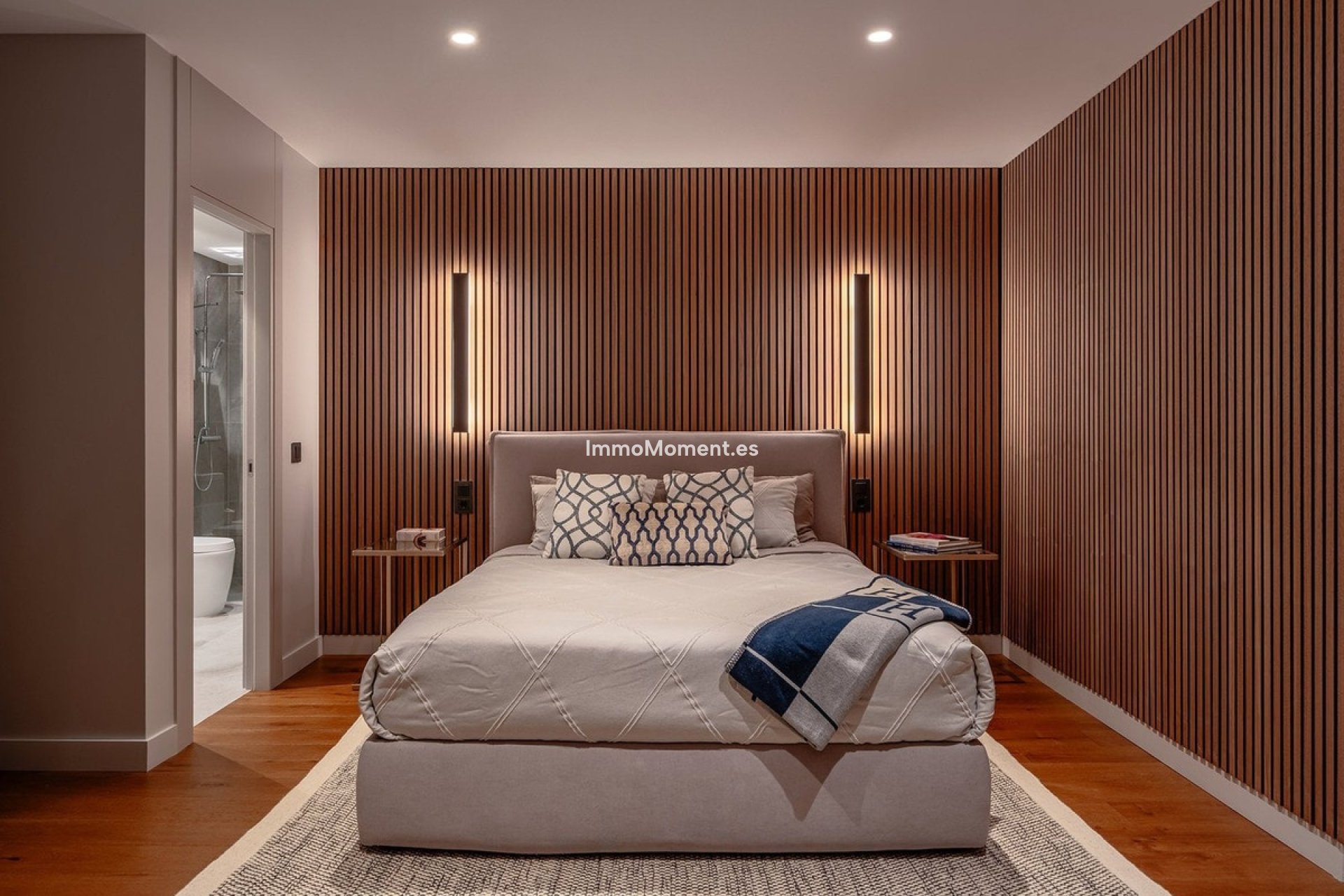 Revente - Villa - Marbella - Marbella Centro