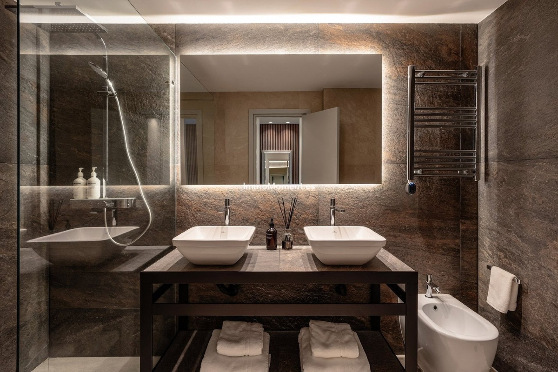 Revente - Villa - Marbella - Marbella Centro