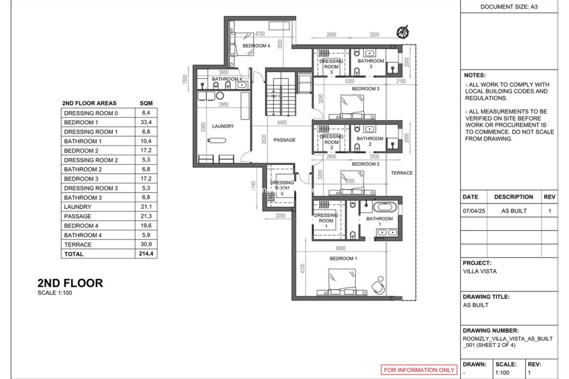 Revente - Villa - Marbella - Marbella Centro