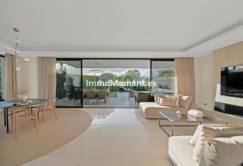 Revente - Villa - Marbella - Marbella Centro