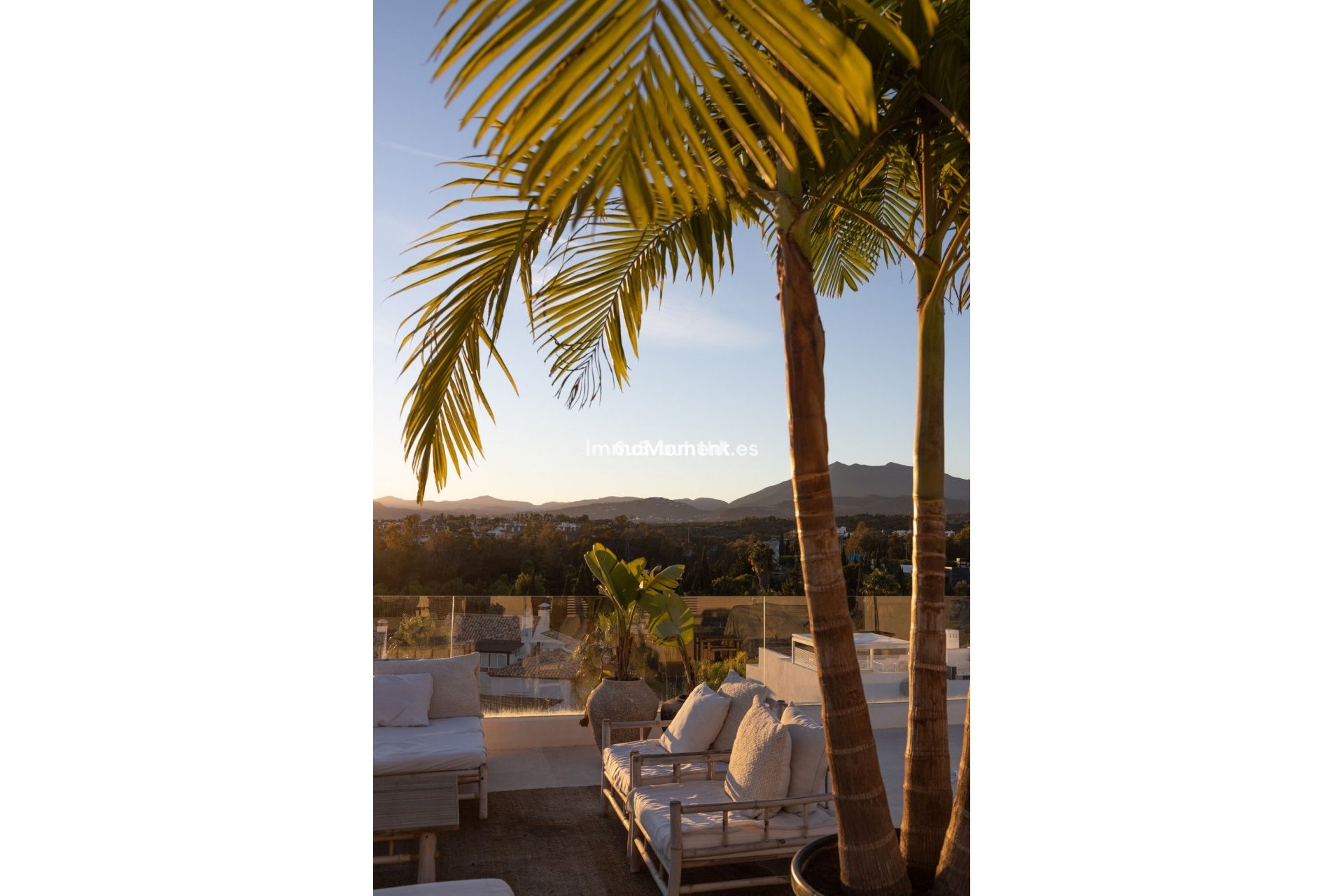 Revente - Villa - Marbella - Marbella Centro