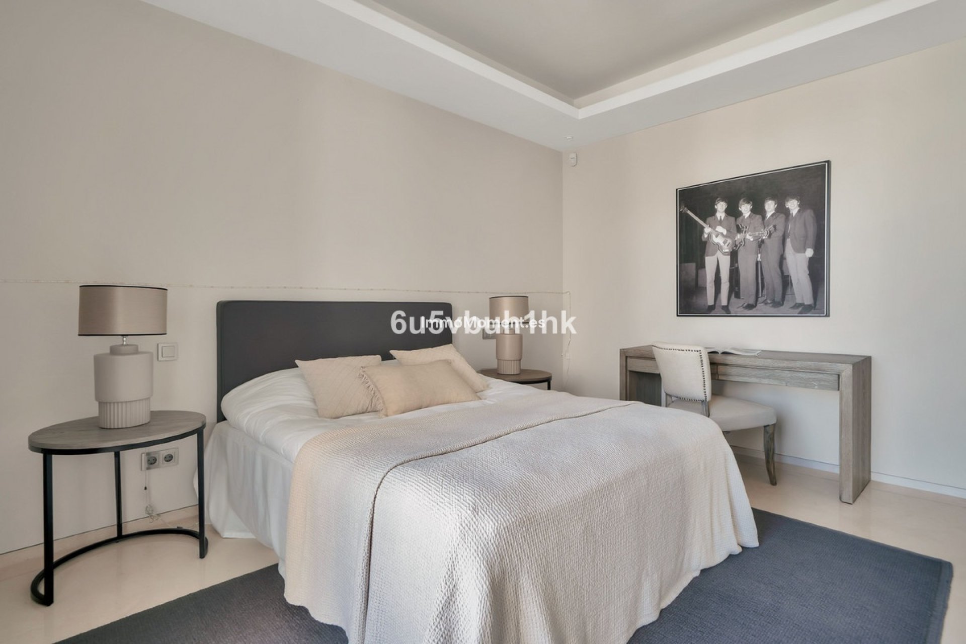 Revente - Villa - Marbella - Marbella Centro