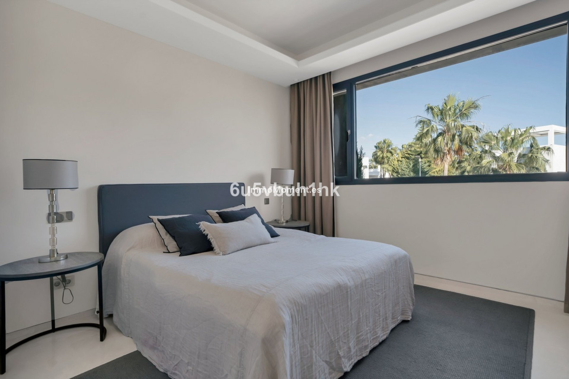 Revente - Villa - Marbella - Marbella Centro