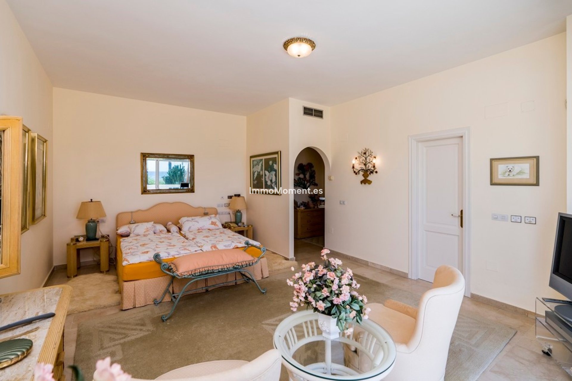 Revente - Villa - Marbella - Marbella Centro