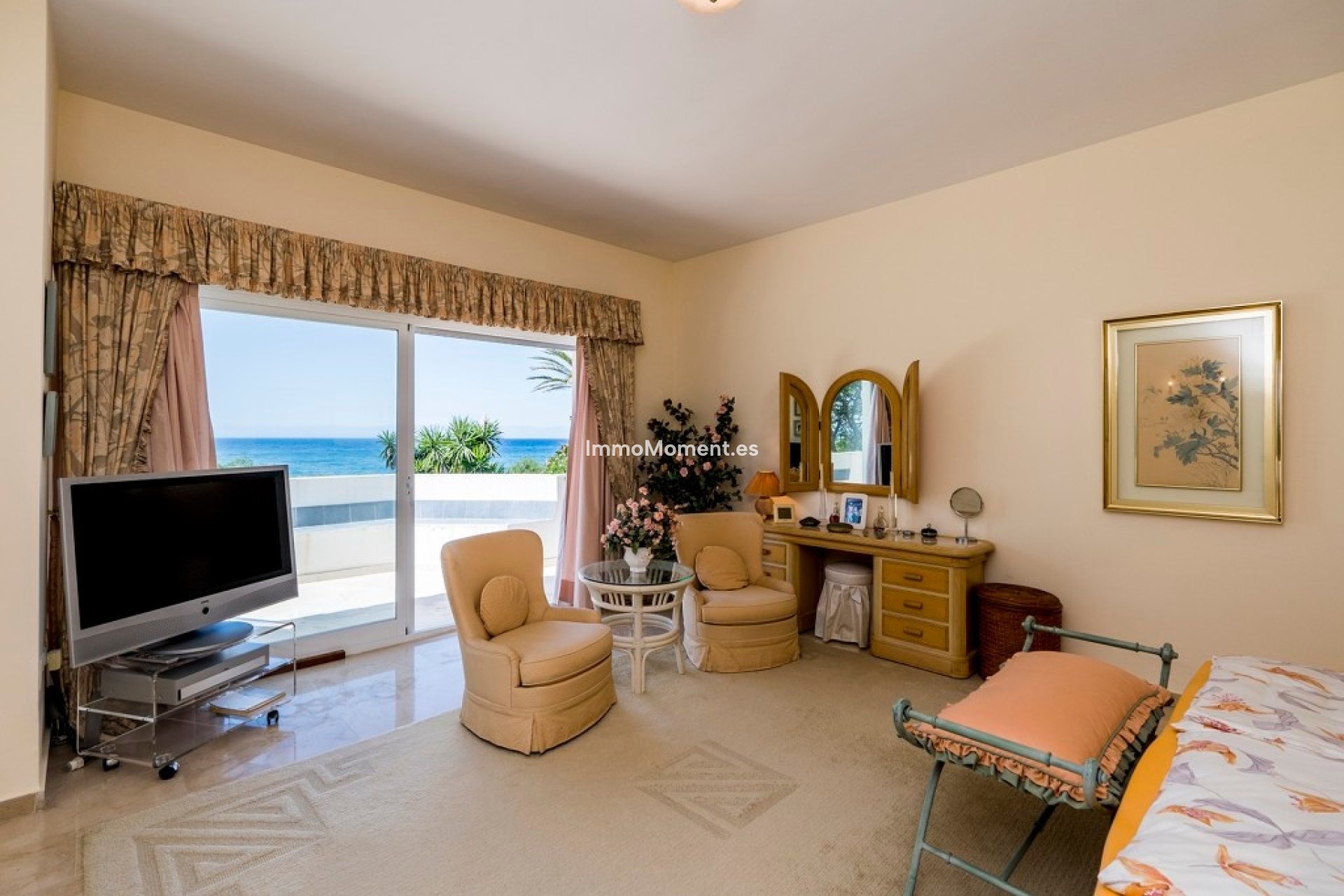 Revente - Villa - Marbella - Marbella Centro