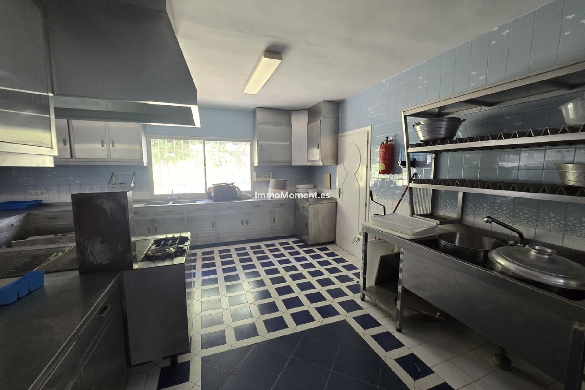 Revente - Villa - Marbella - Marbella Centro