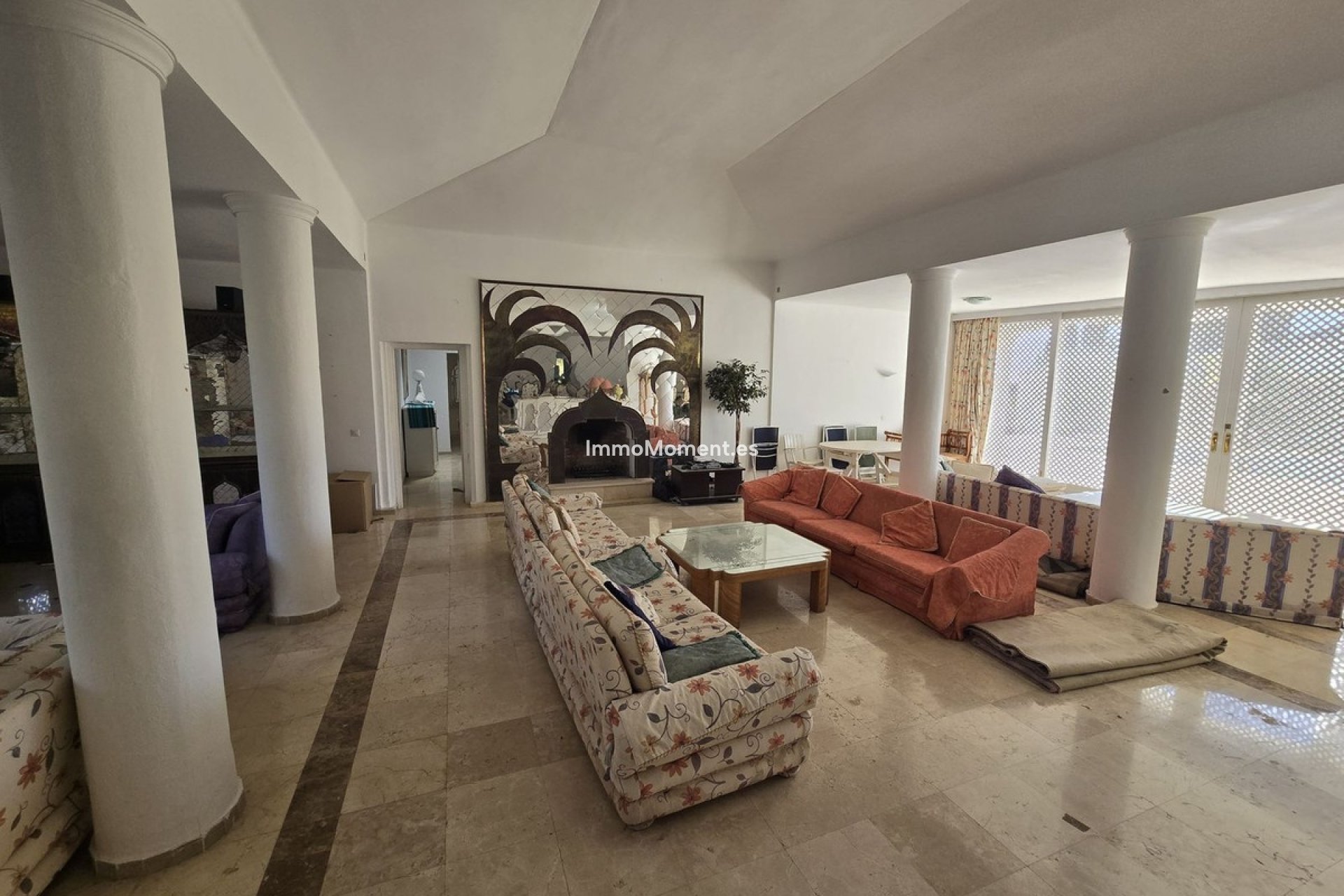 Revente - Villa - Marbella - Marbella Centro