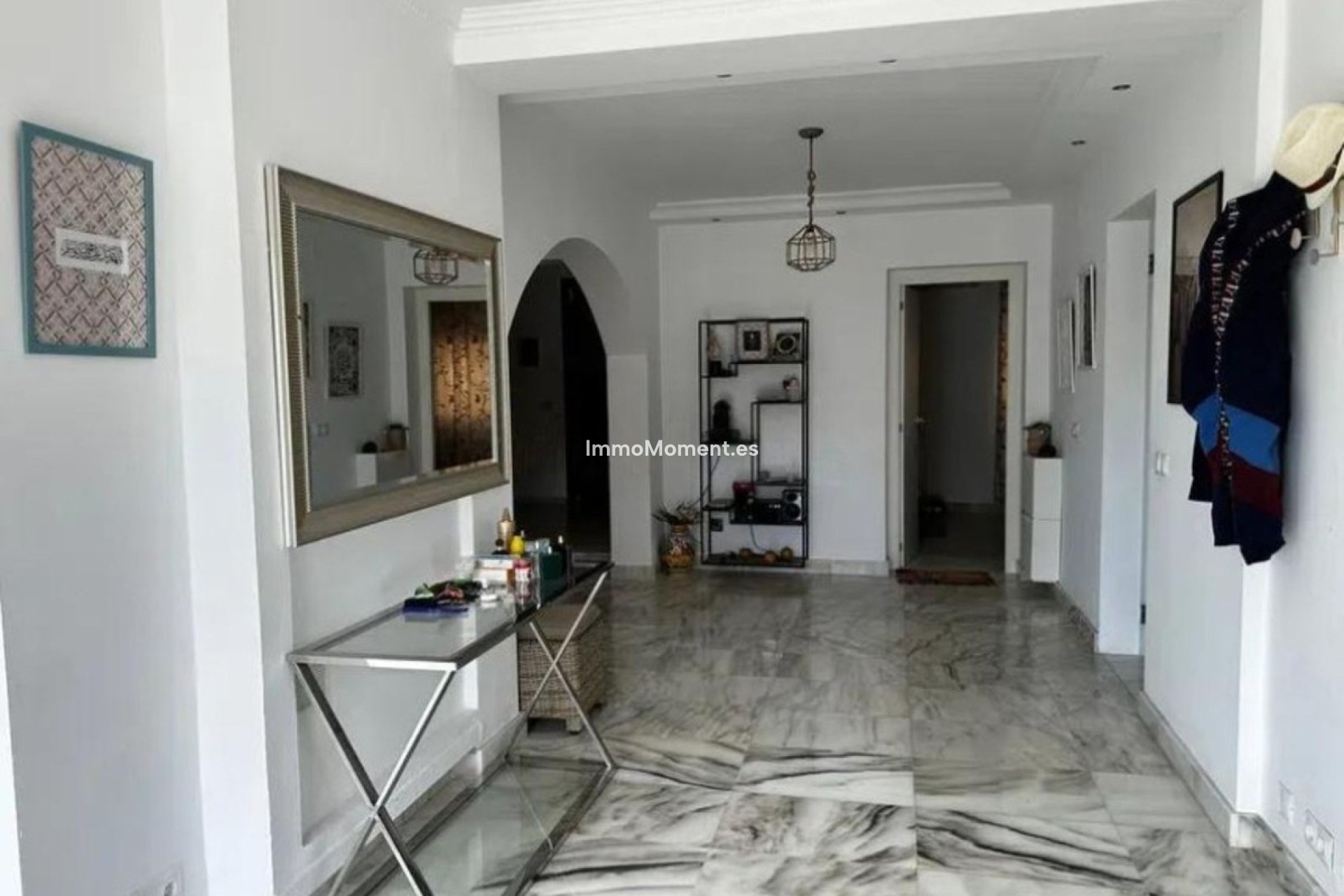 Revente - Villa - Marbella - Marbella Centro