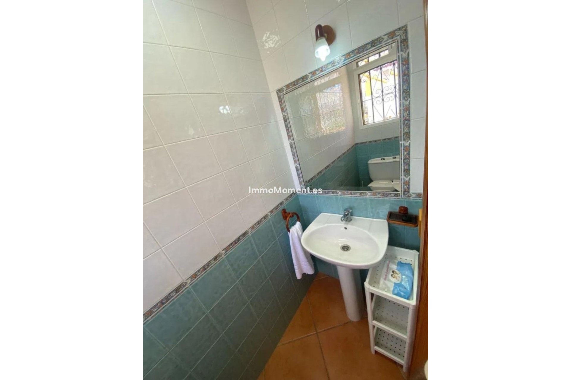 Revente - Villa - Marbella - Marbella Centro