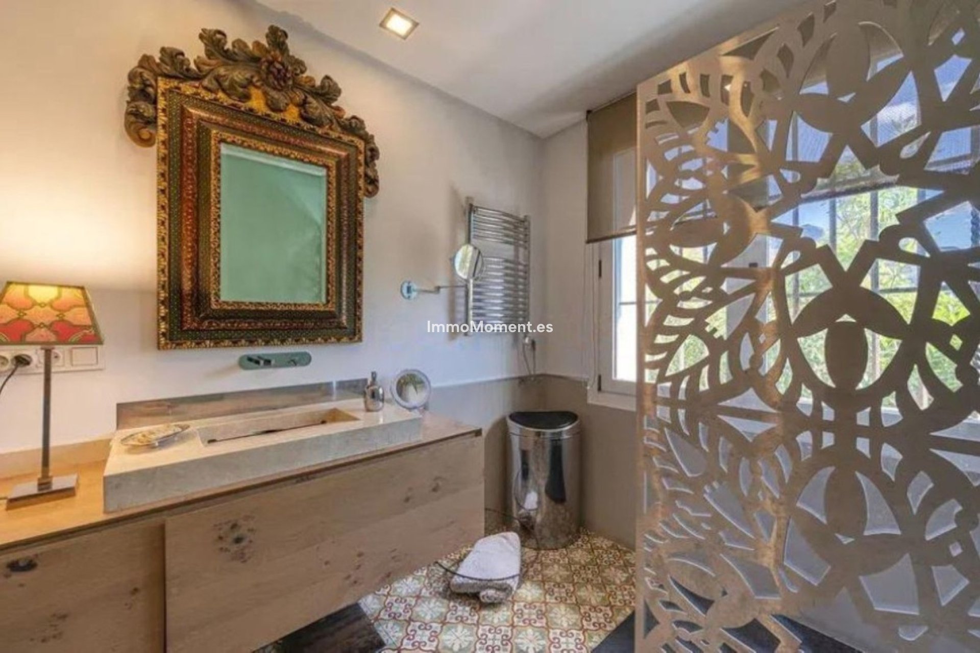 Revente - Villa - Marbella - Marbella Centro