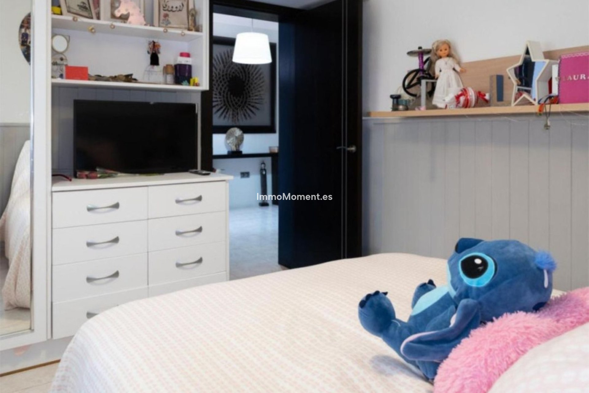 Revente - Villa - Marbella - Marbella Centro