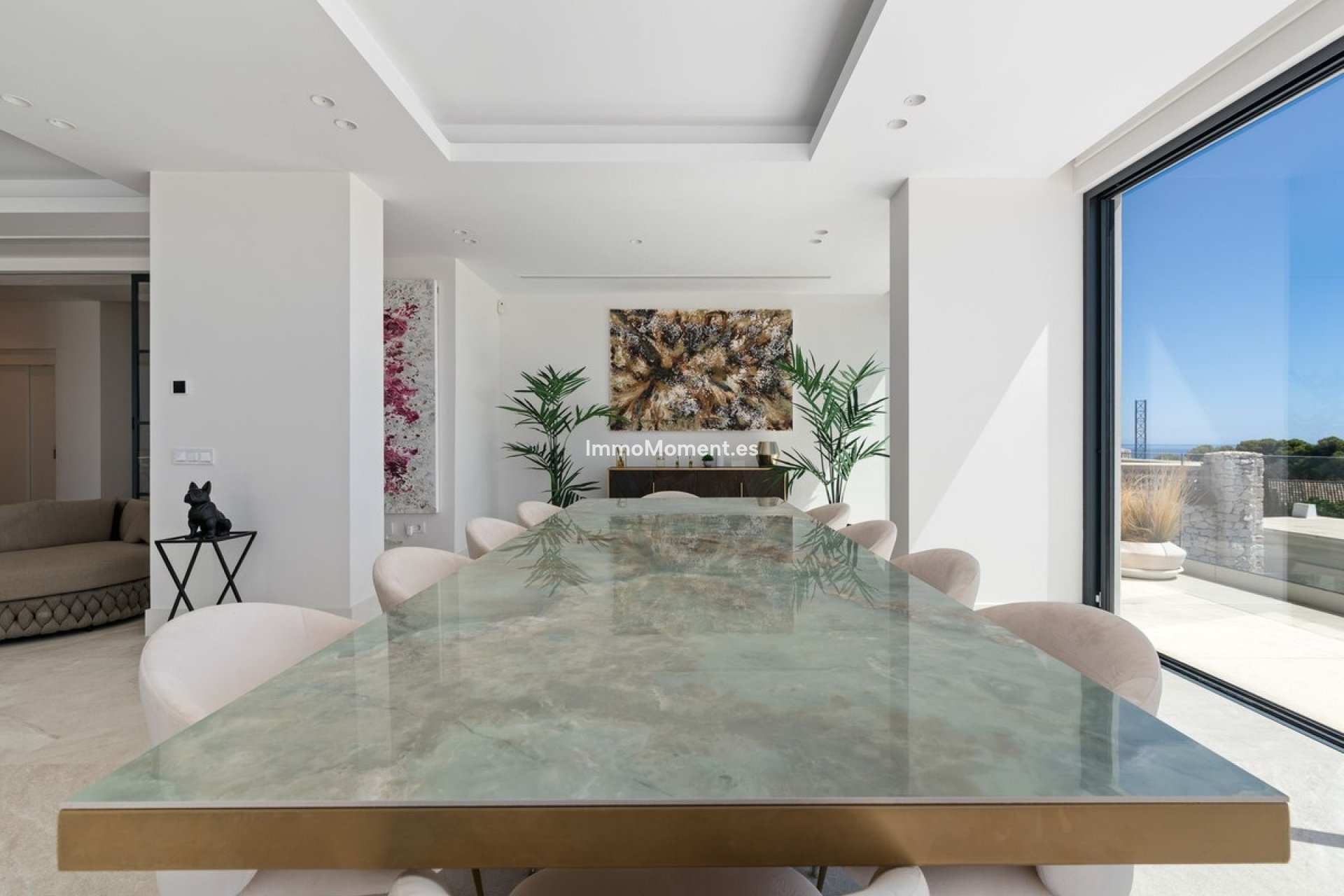 Revente - Villa - Marbella - Marbella Centro