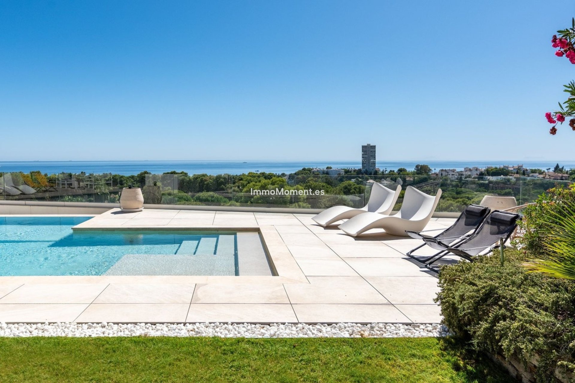 Revente - Villa - Marbella - Marbella Centro