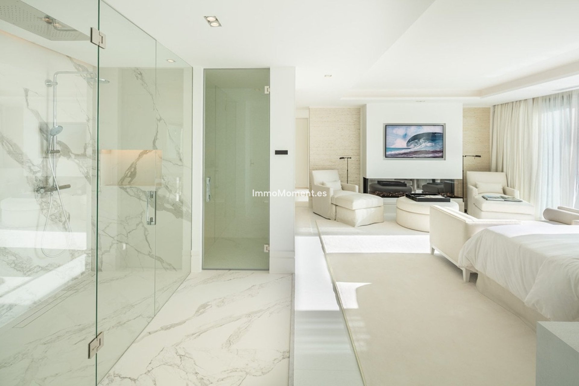 Revente - Villa - Marbella - Marbella Centro