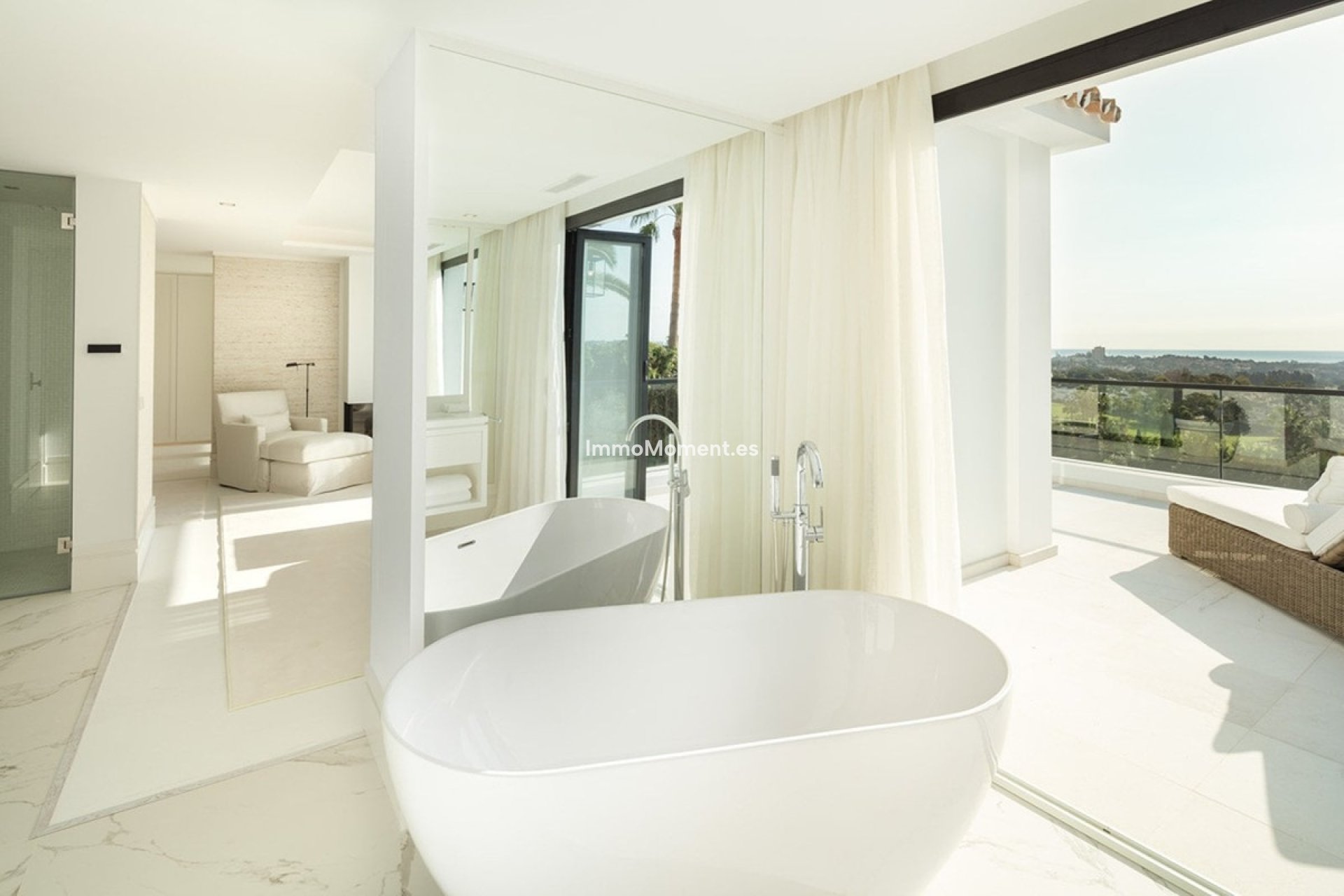 Revente - Villa - Marbella - Marbella Centro