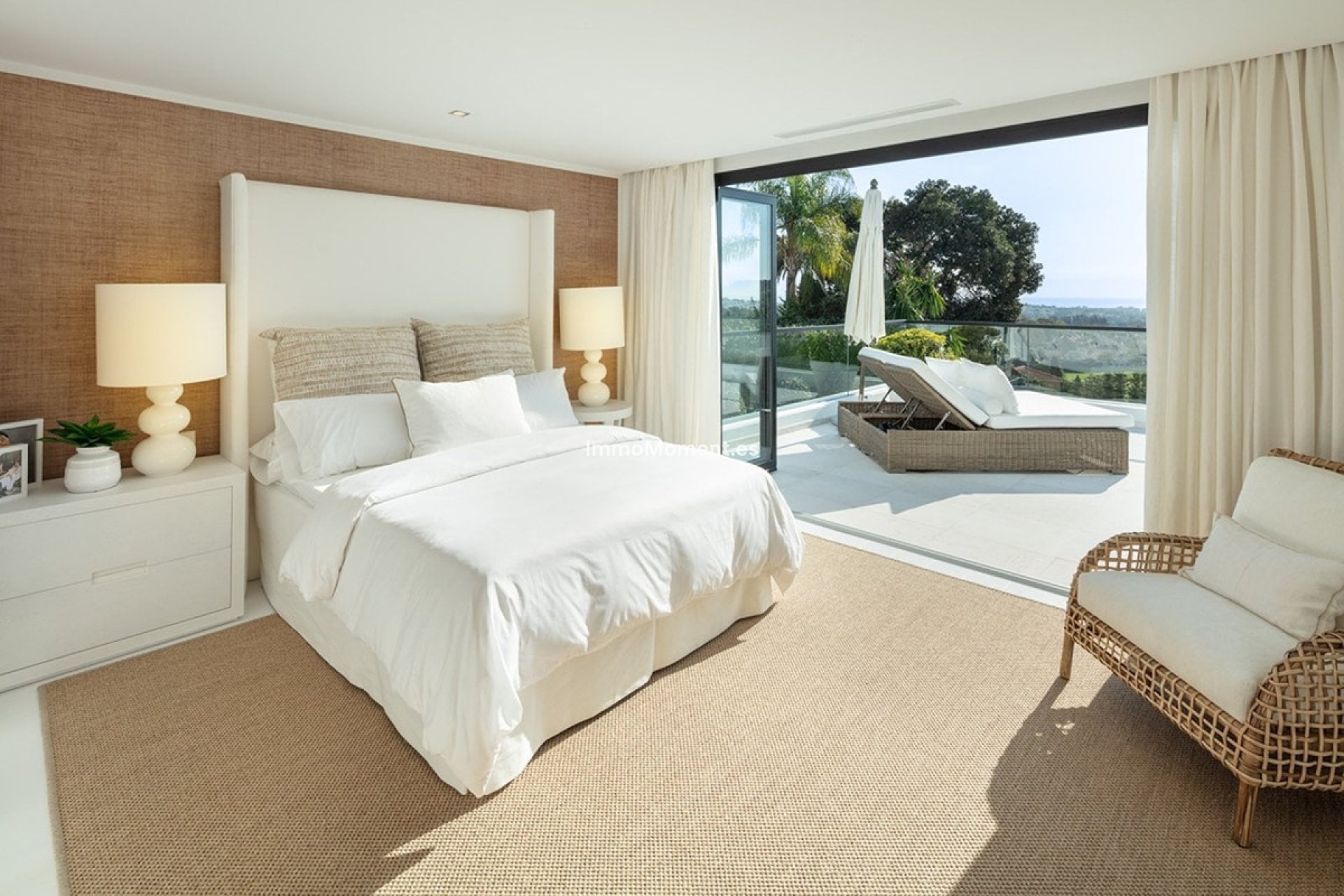 Revente - Villa - Marbella - Marbella Centro