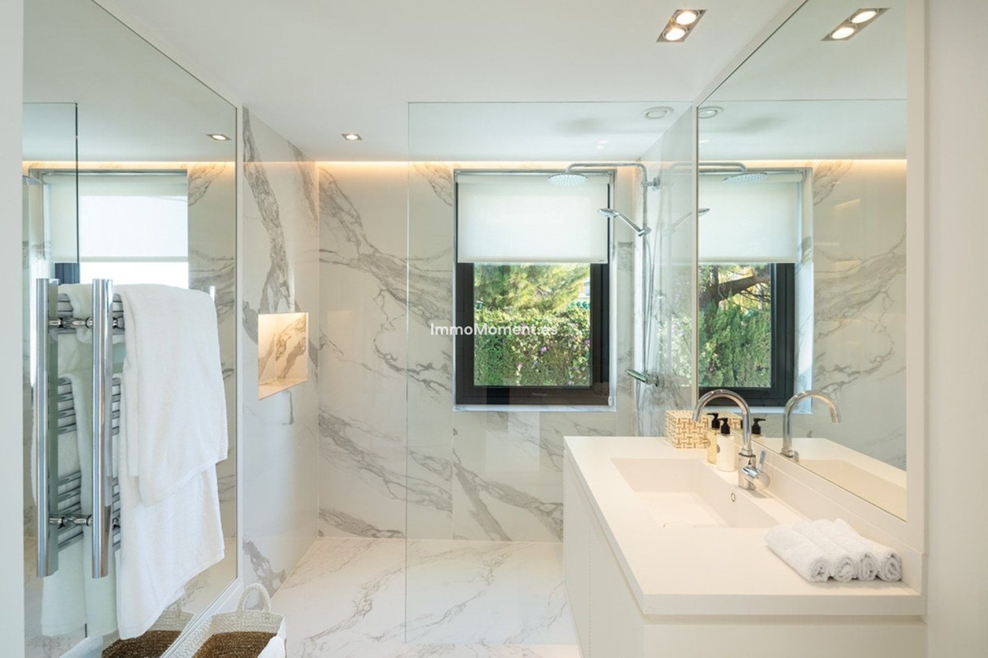 Revente - Villa - Marbella - Marbella Centro