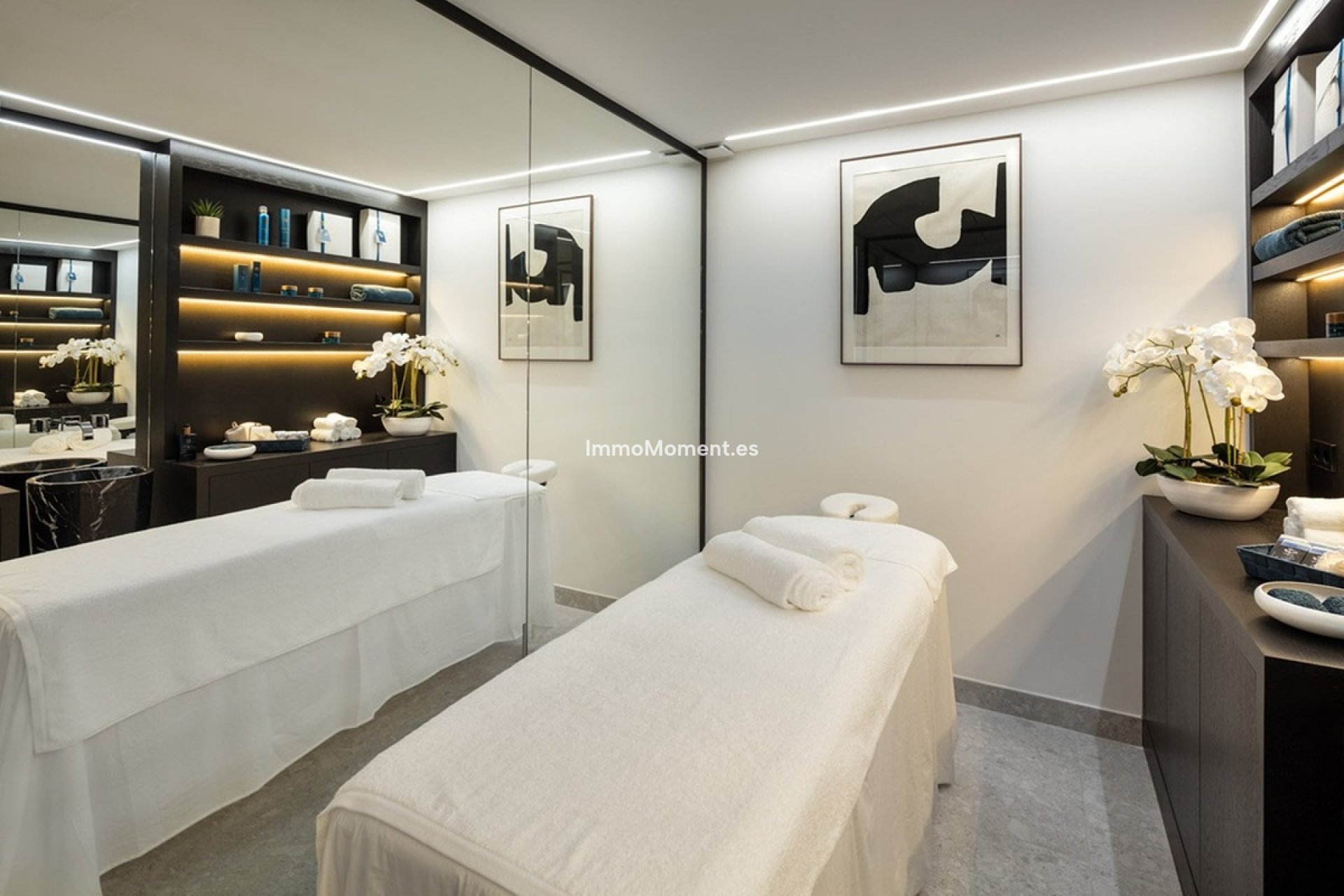 Revente - Villa - Marbella - Marbella Centro