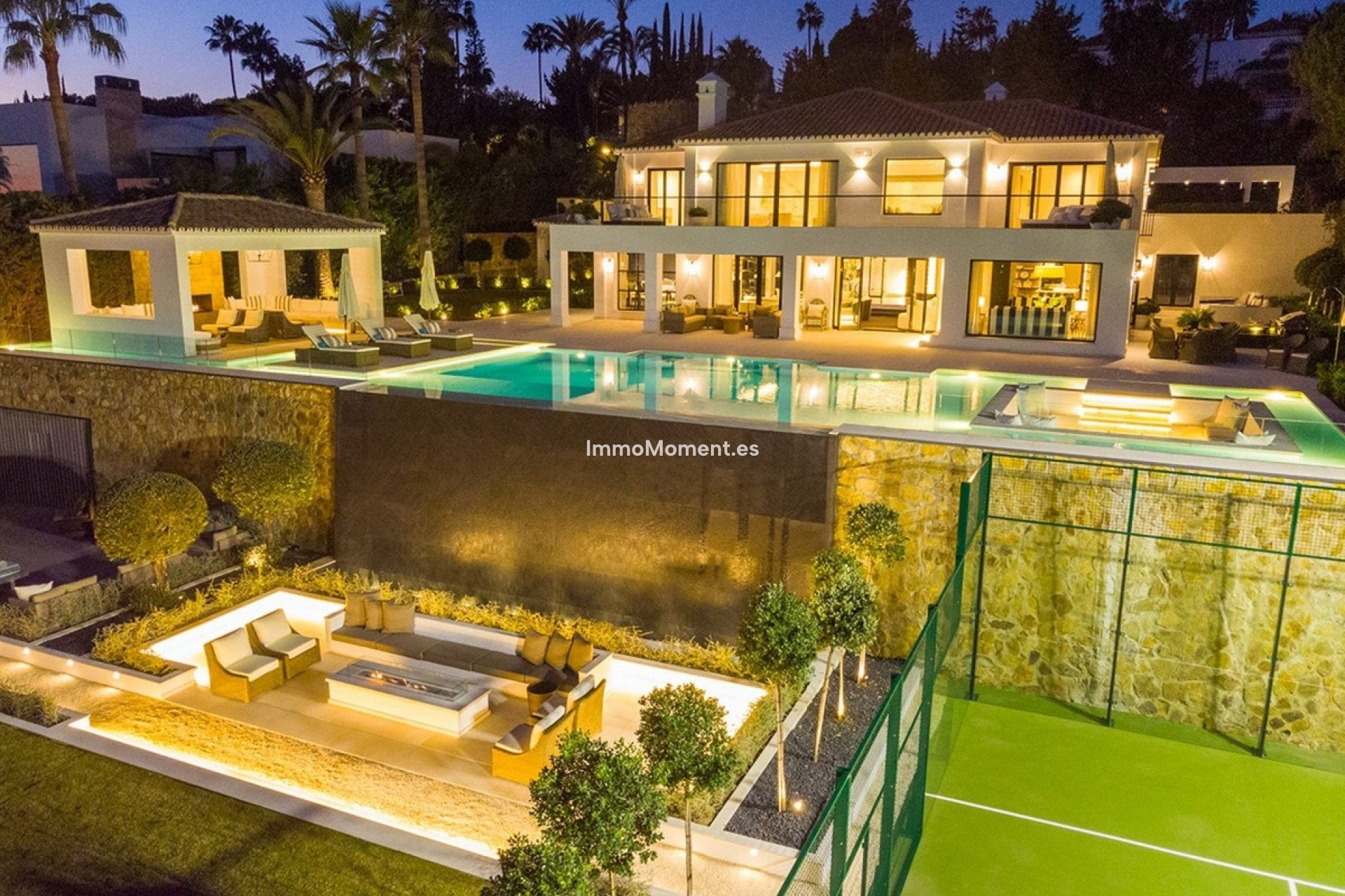 Revente - Villa - Marbella - Marbella Centro